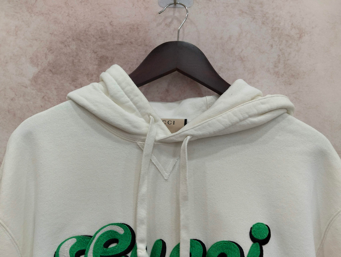 Gucci - Other - Cotton - White - (S)