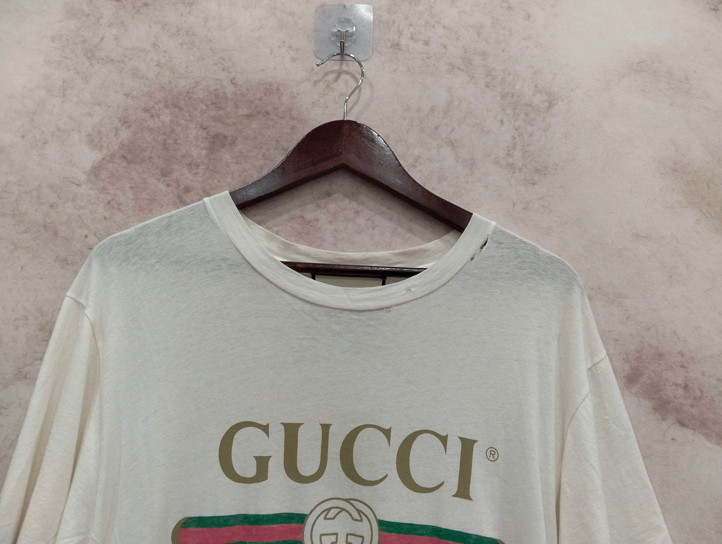Gucci - Other - Cotton - White - (XS)