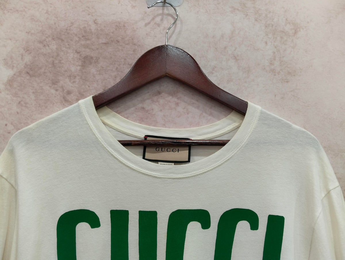 Gucci - Other - Cotton - White - (XS)