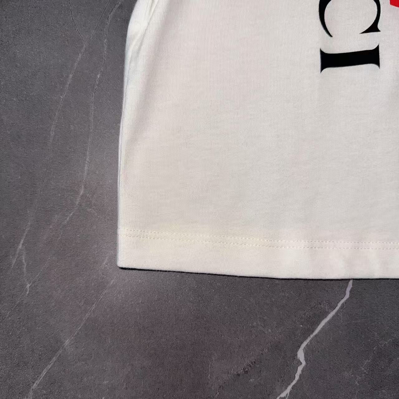 Gucci - Other - Cotton - White - (XXS)