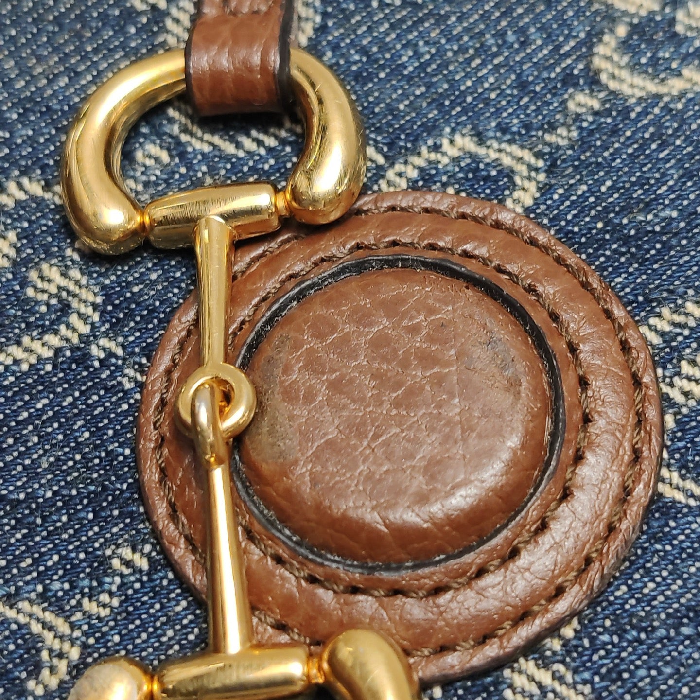 Gucci - Other - Denim - Jeans - Blue - (mini)