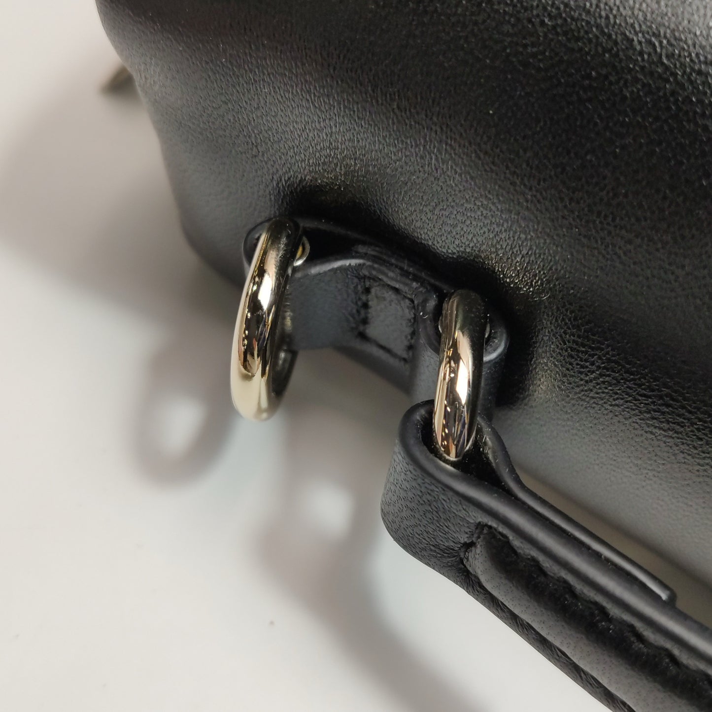 Gucci - Other - Leather - Black - (small)