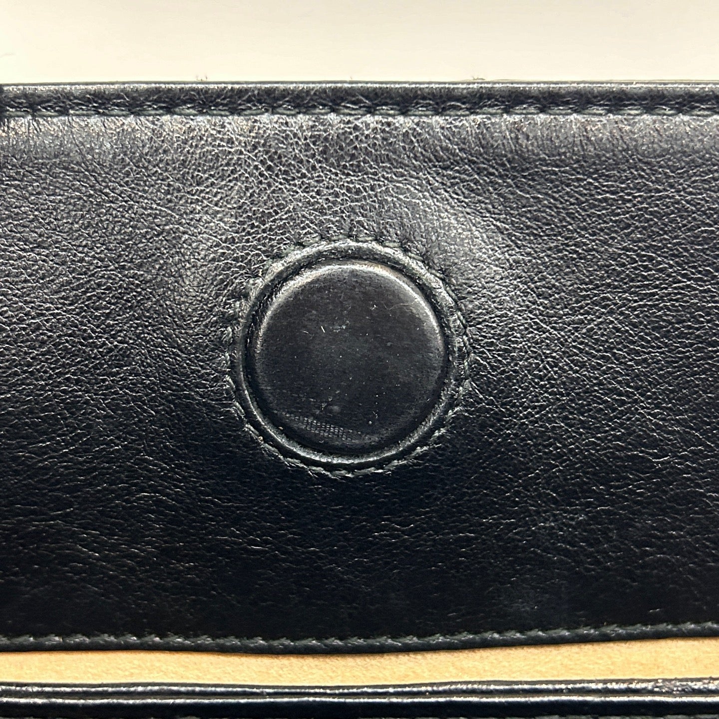 Gucci - Other - Leather - Black - (small)