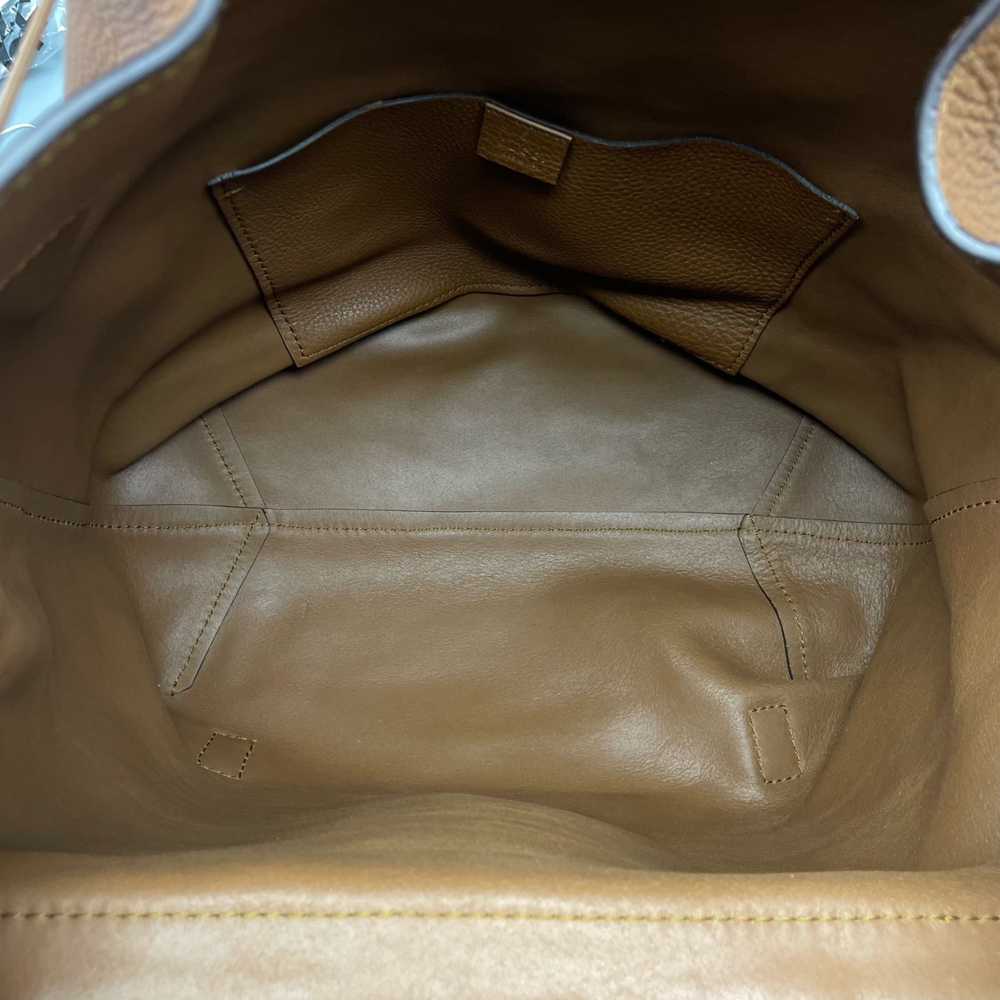 Gucci - Other - Leather - Brown - (Large)