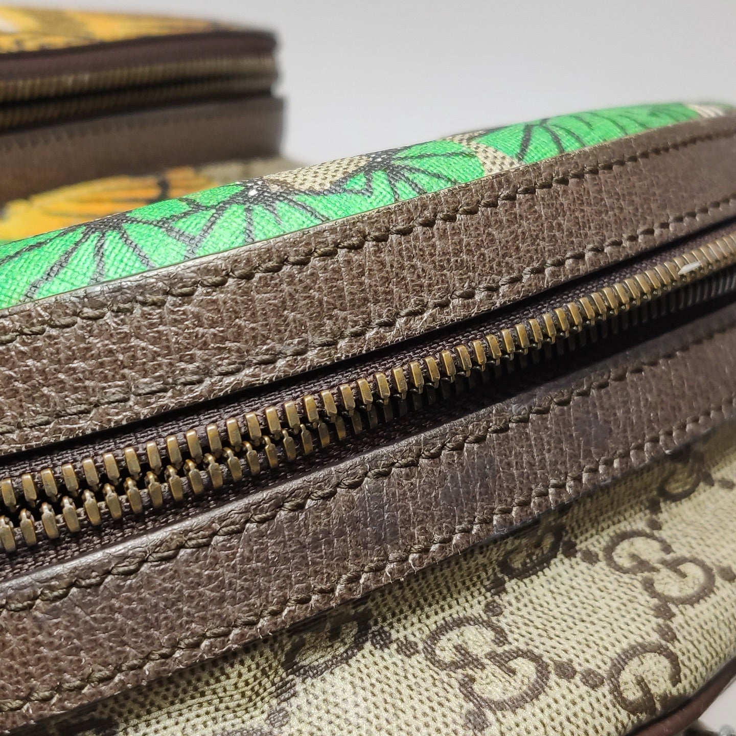 Gucci - Other - Leather - Multicolour - (mini)
