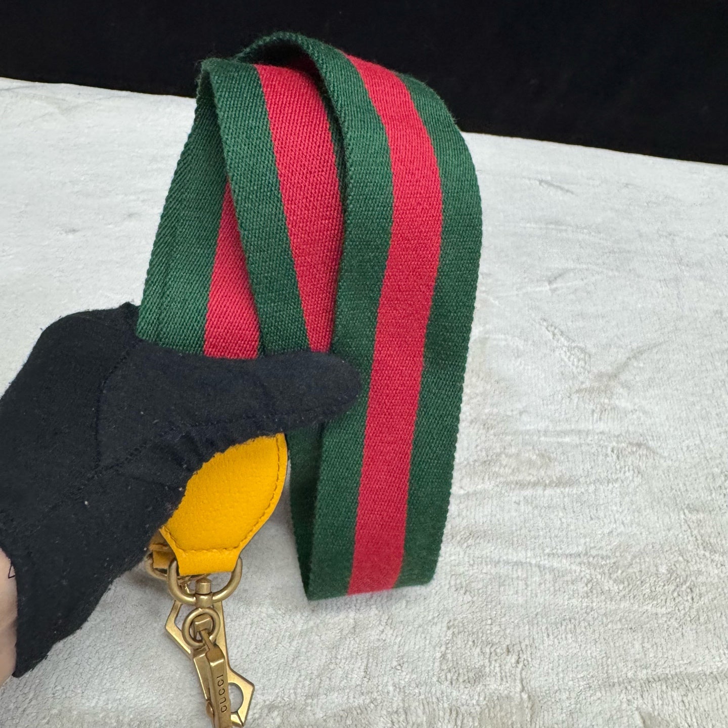 Gucci - Other - Leather - Multicolour - (mini)