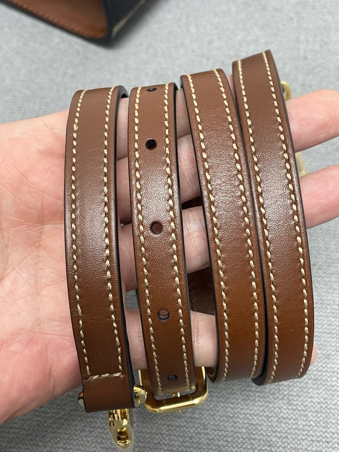 Gucci - Other - Leather - Multicolour - (mini)