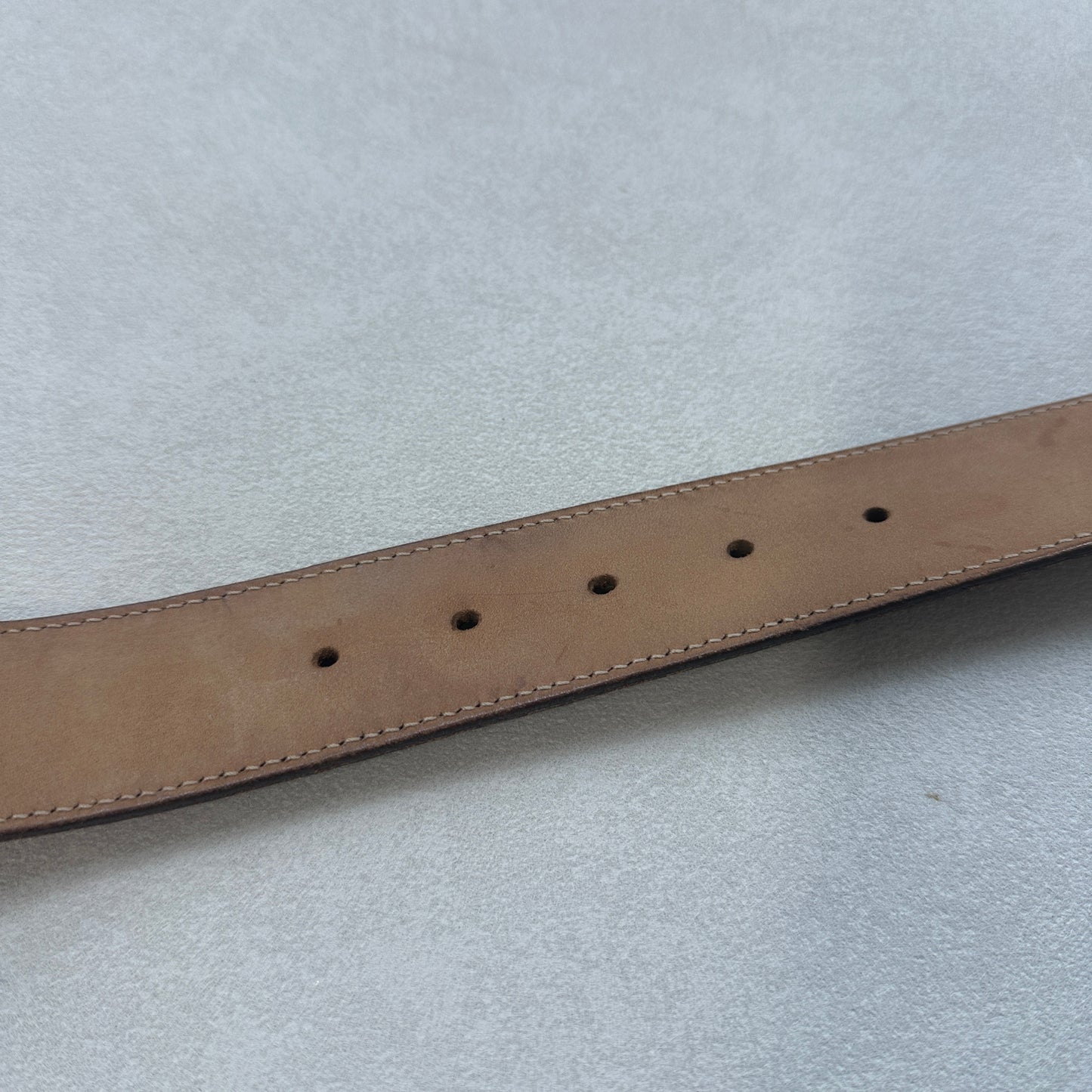 Gucci - Other - Leather - Pink - (medium)