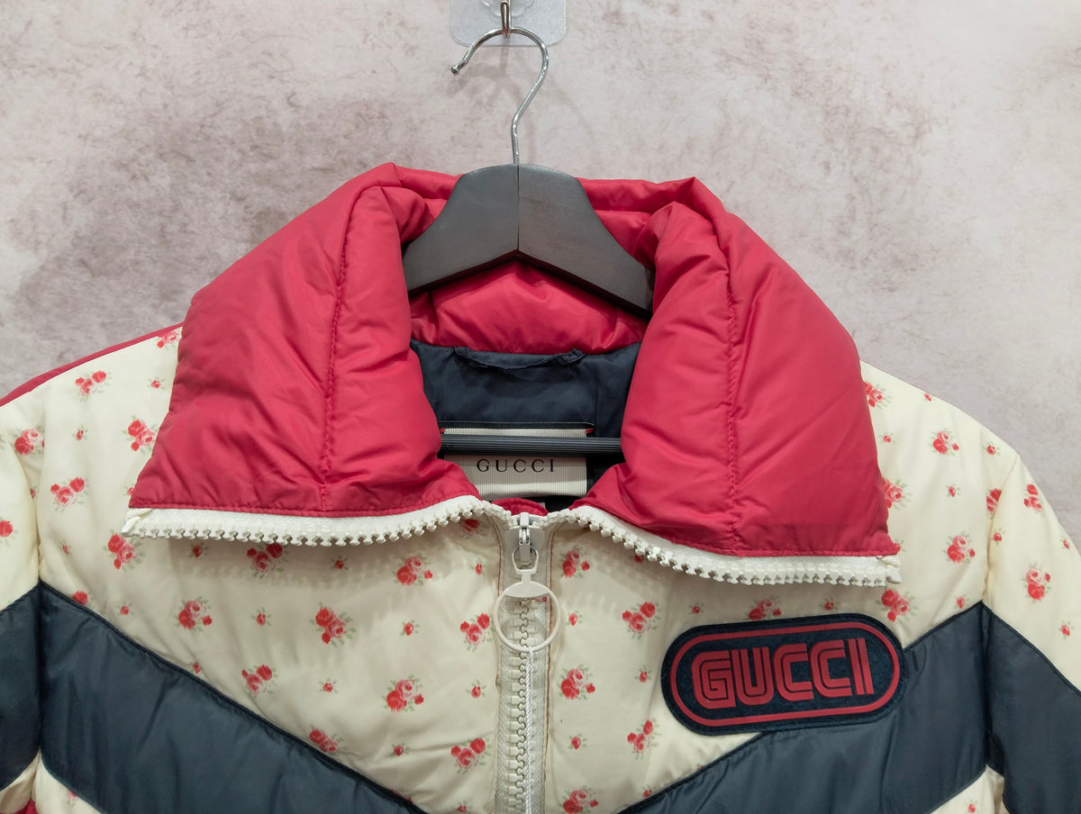 Gucci - Other - Polyamide - Multicolour - (38)