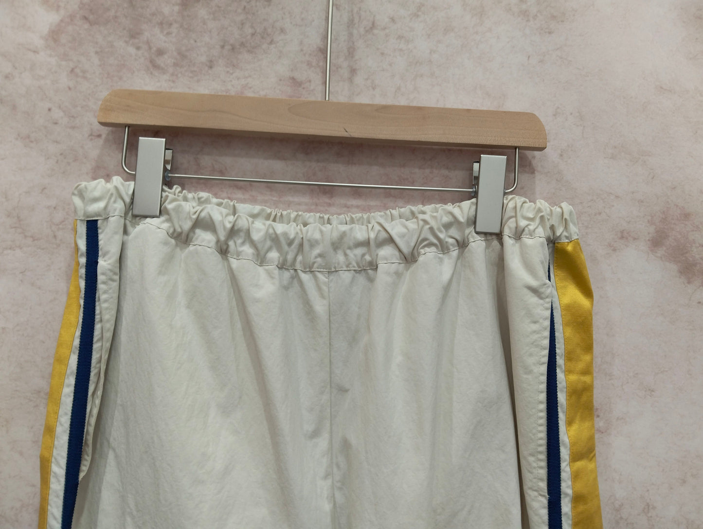Gucci - Other - Polyamide - White - (L)
