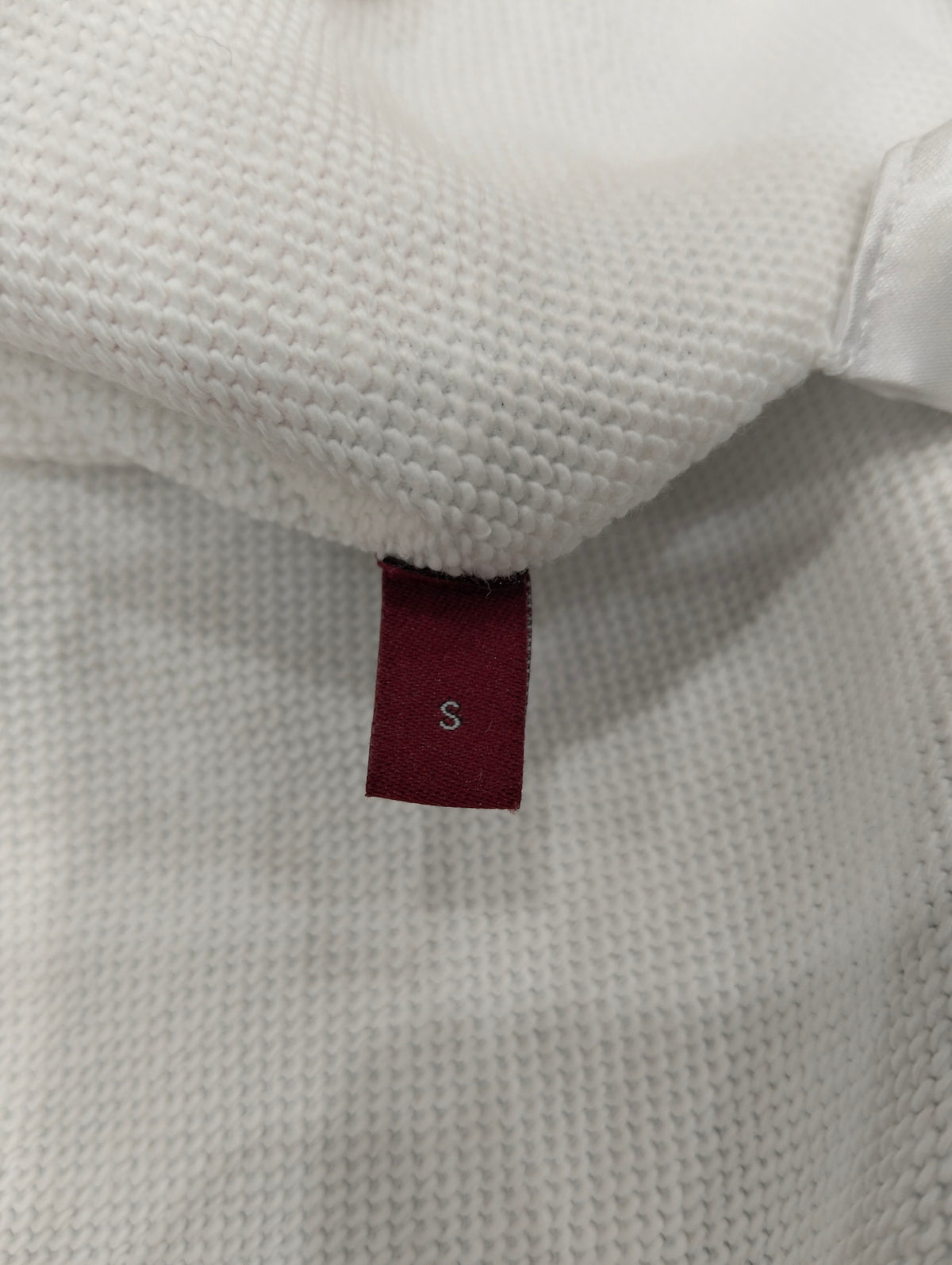 Gucci - Other - Polyamide - White - (S)
