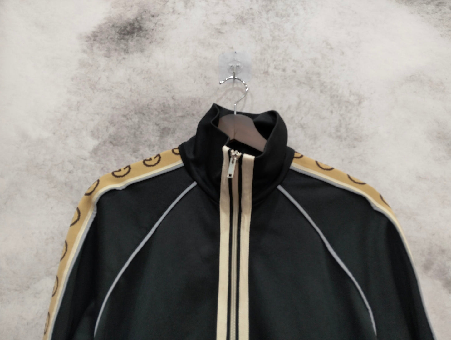 Gucci - Other - Polyester - Black - (XS)