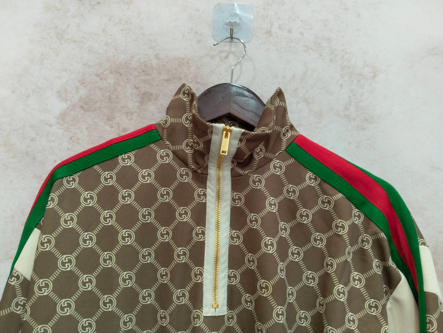 Gucci - Other - Polyester - Brown - (S)