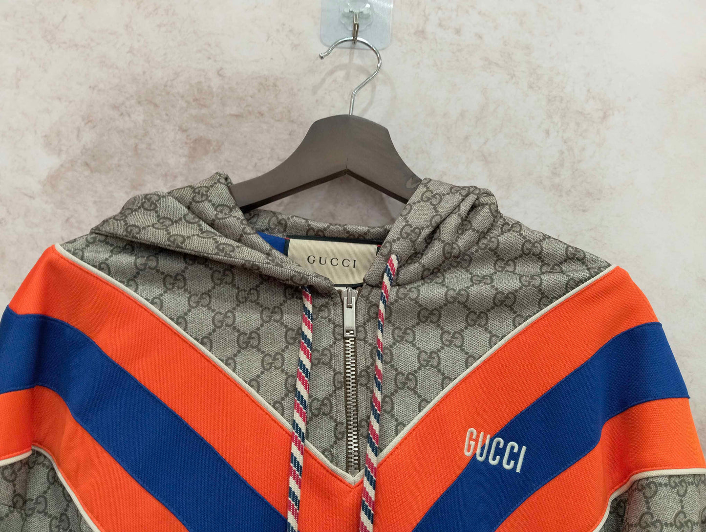 Gucci - Other - Polyester - Multicolour - (M)