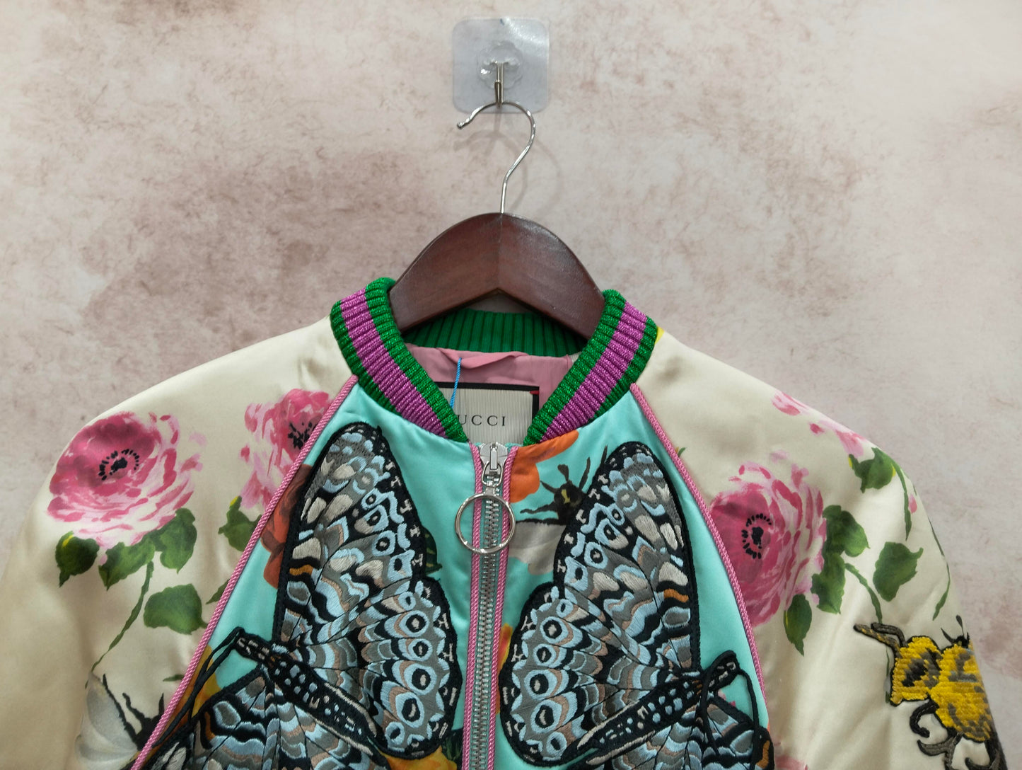 Gucci - Other - Silk - Multicolour - (42)