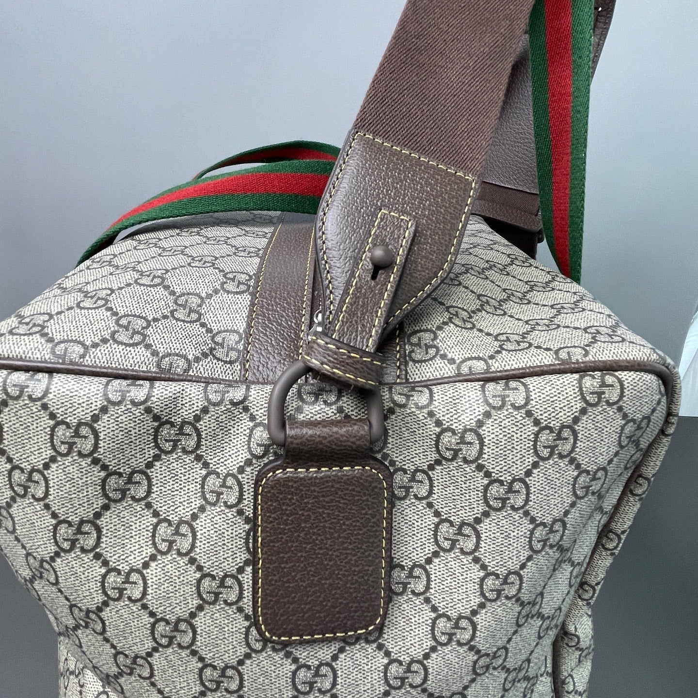 Gucci - Other - Synthetic - Beige - (large)
