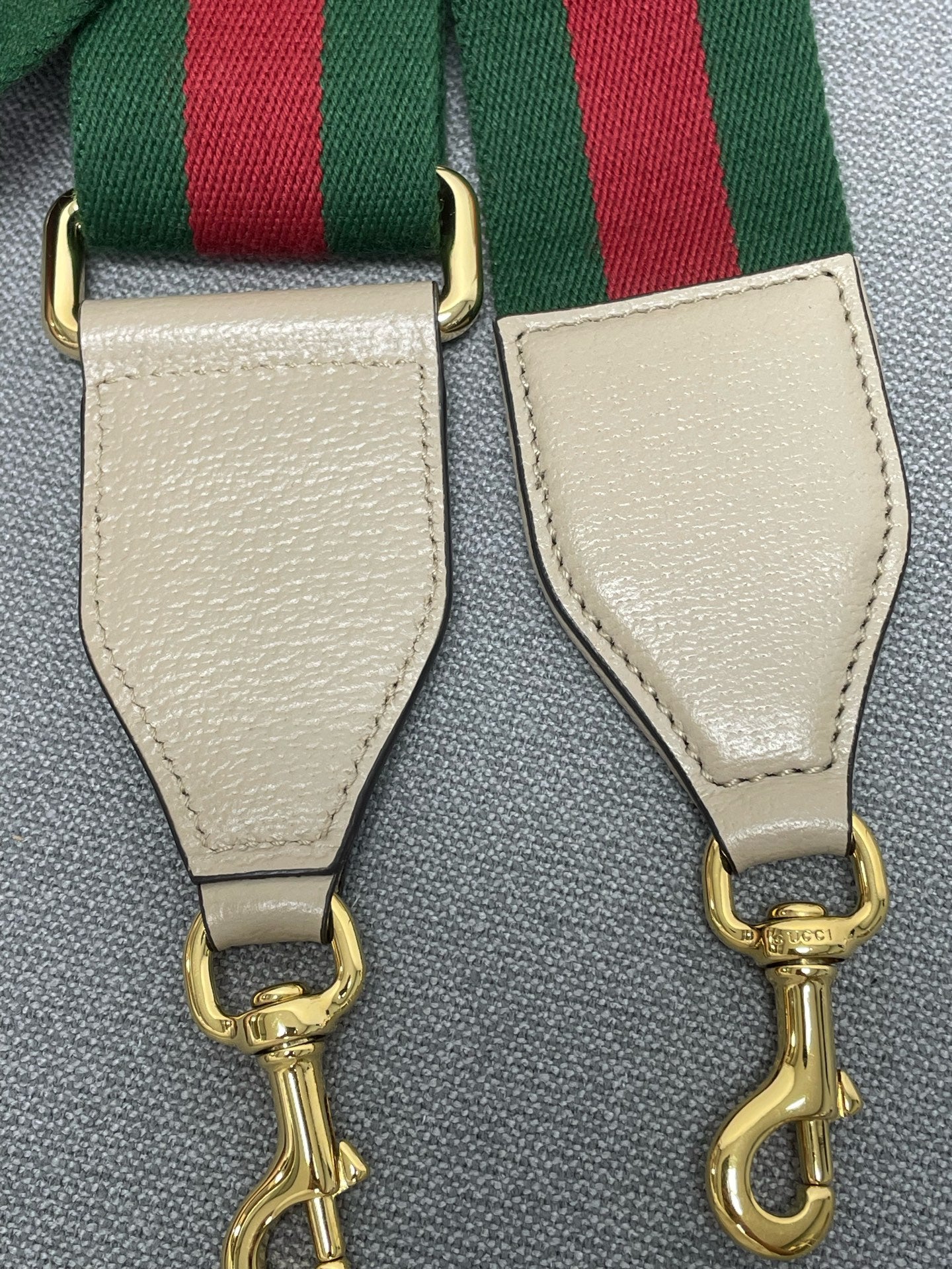 Gucci - Other - Synthetic - Beige - (small)
