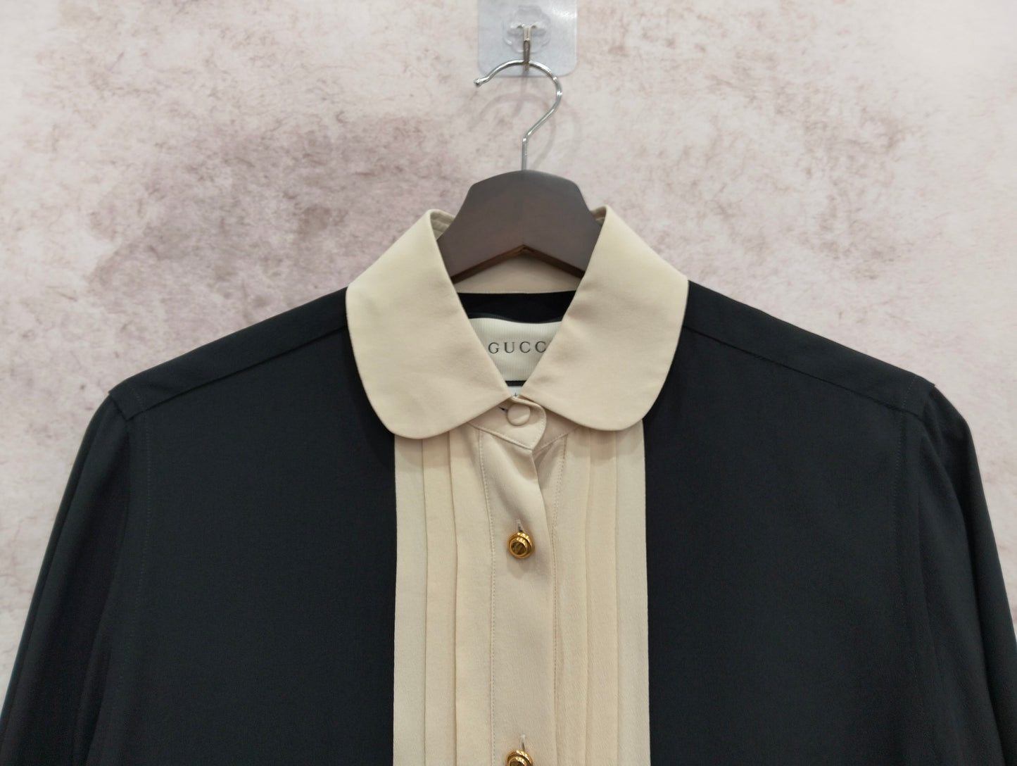 Gucci - Other - Synthetic - Black - (40)