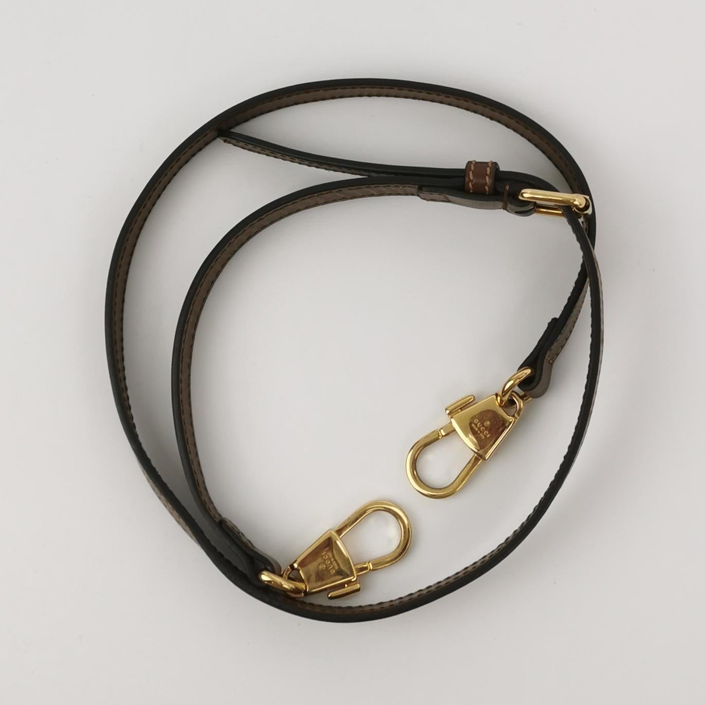 Gucci - Other - Synthetic - Brown - (medium)