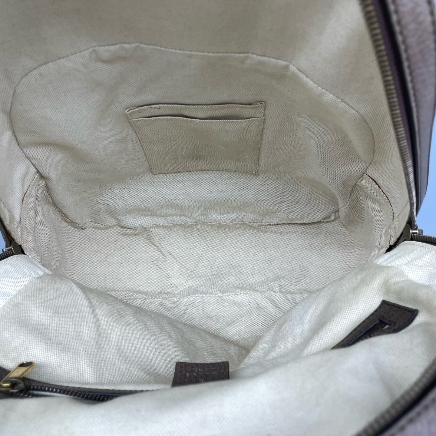 Gucci - Other - Synthetic - Brown - (medium)