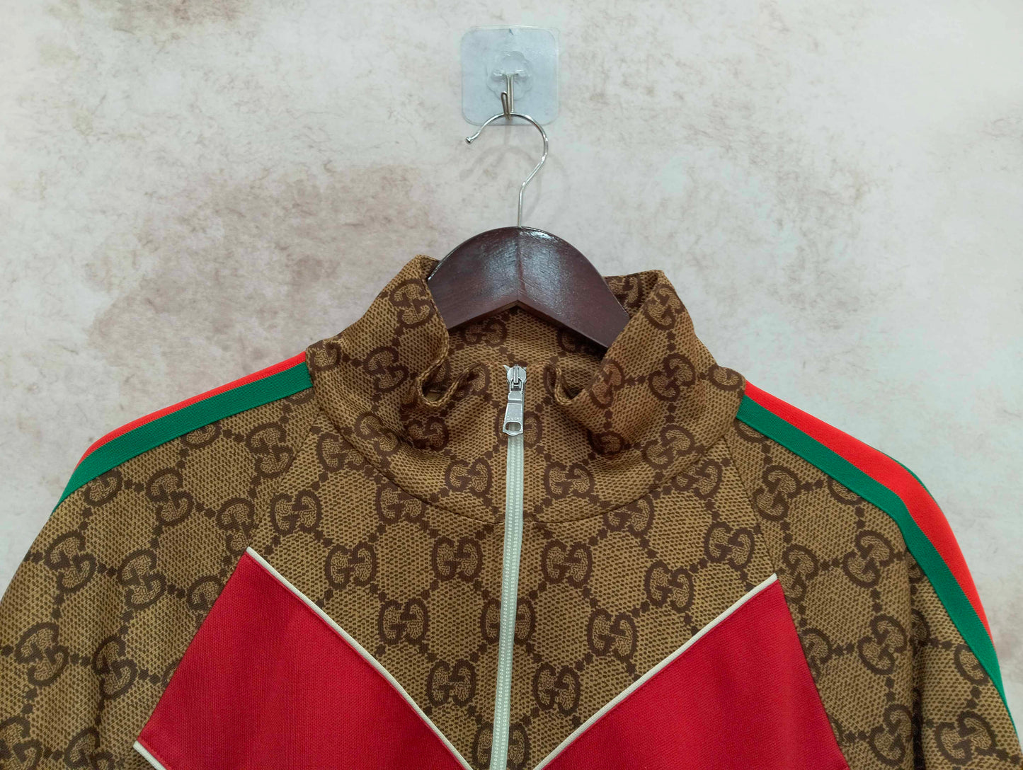 Gucci - Other - Synthetic - Brown - (XL)