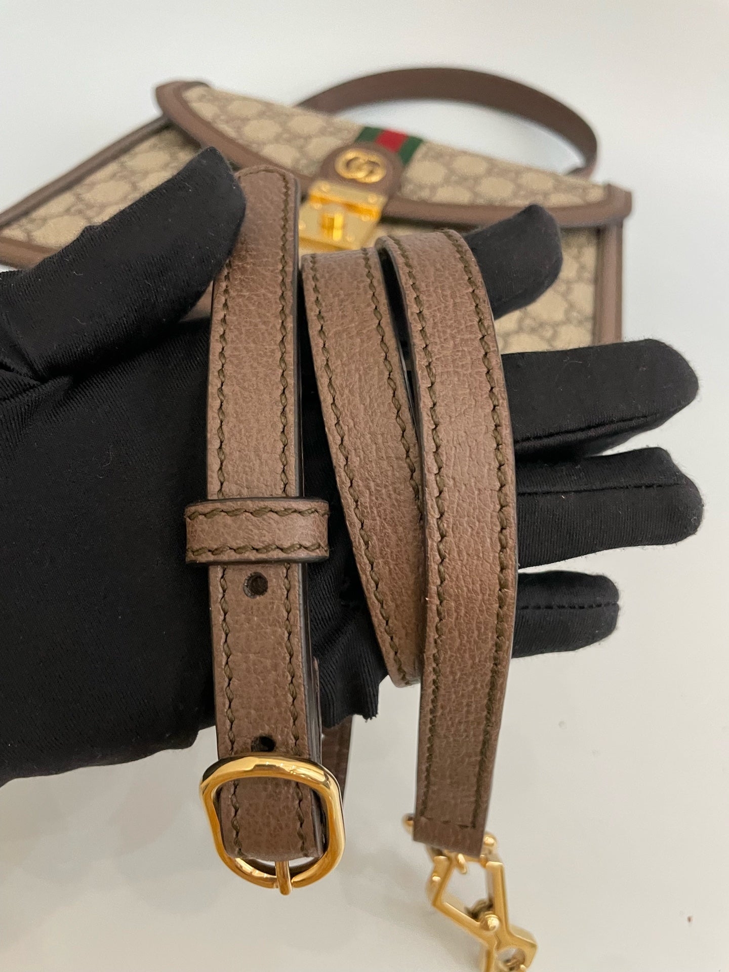 Gucci - Other - Synthetic - Multicolour - (medium)