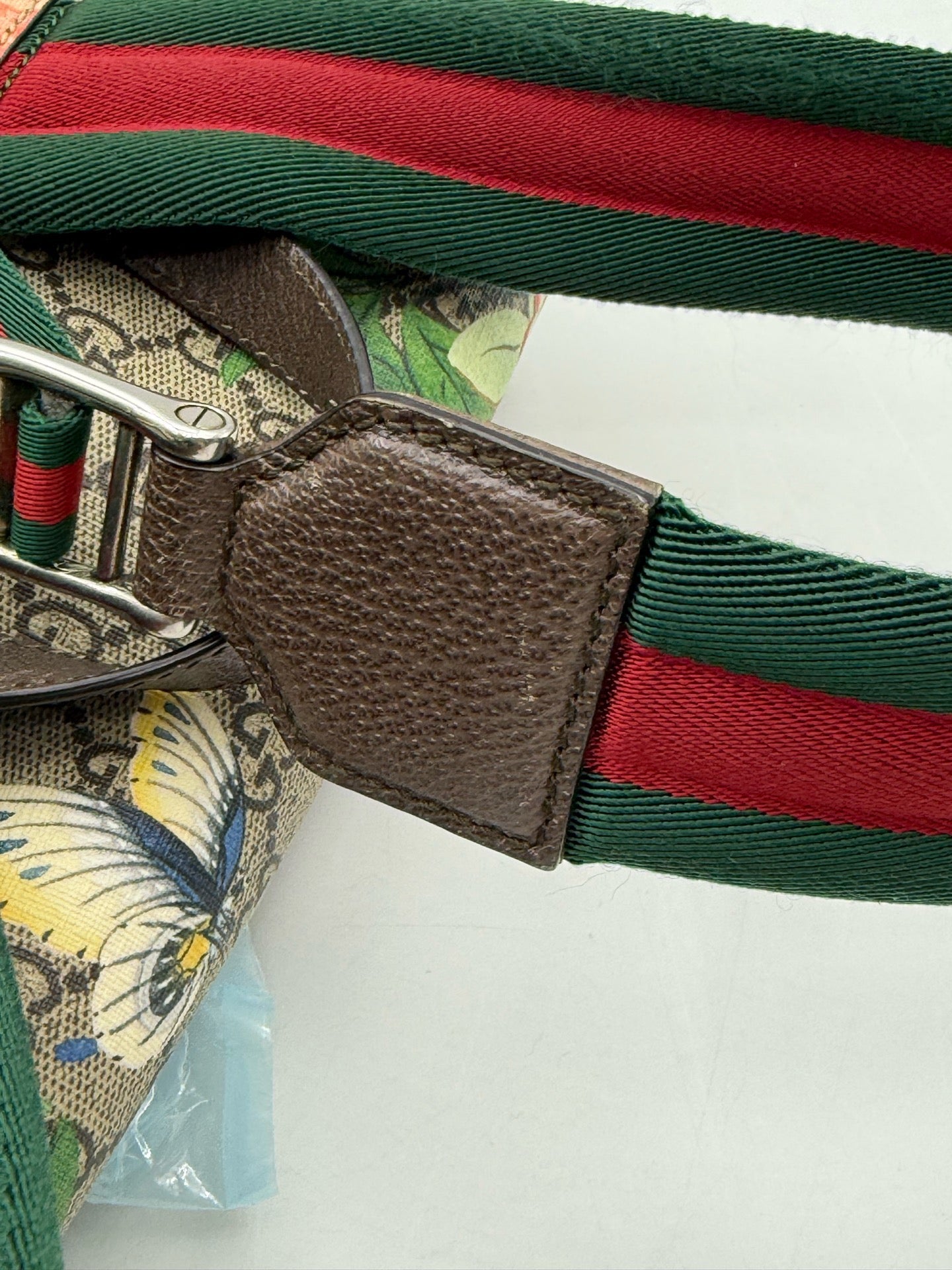 Gucci - Other - Synthetic - Multicolour - (medium)
