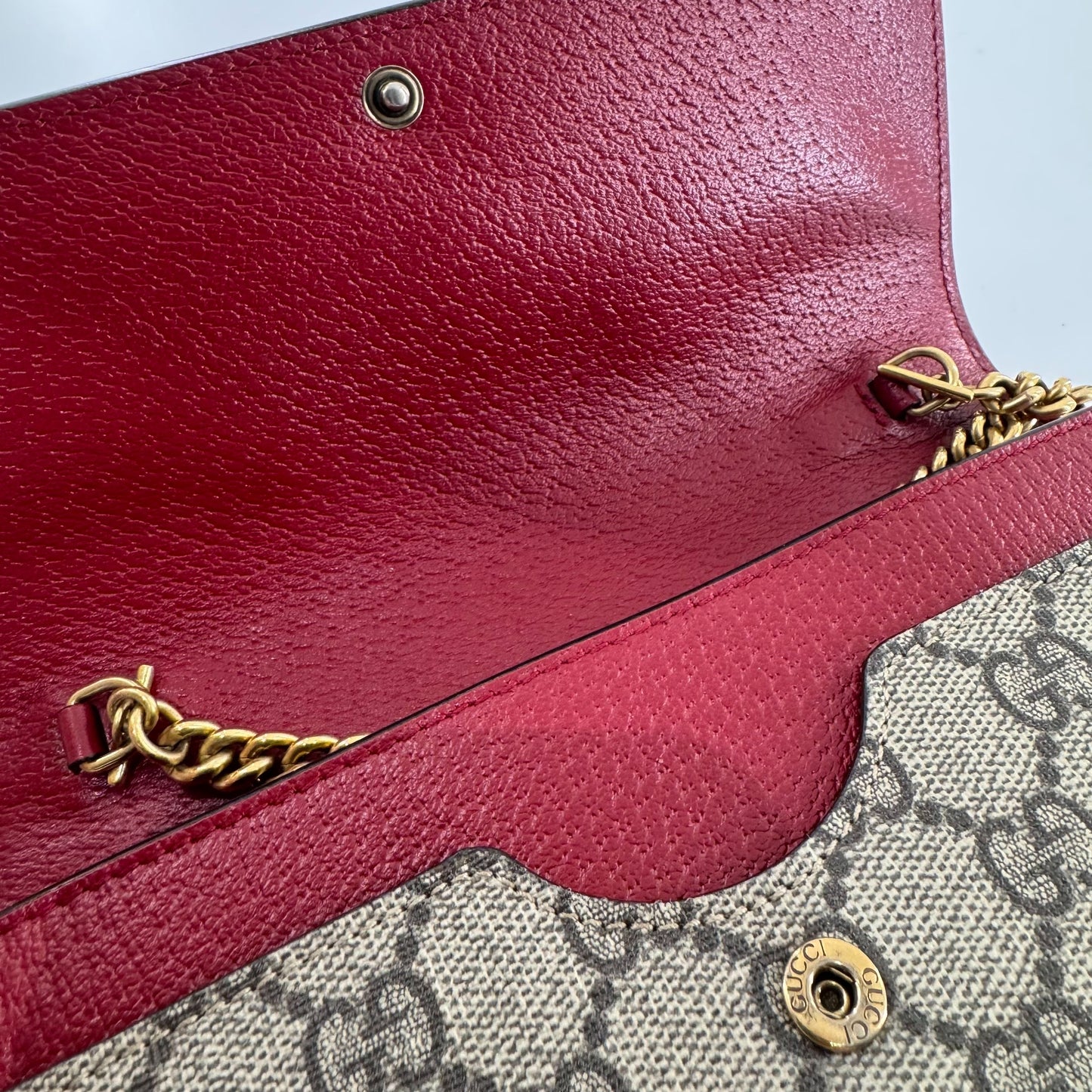Gucci - Other - Synthetic - Multicolour - (mini)