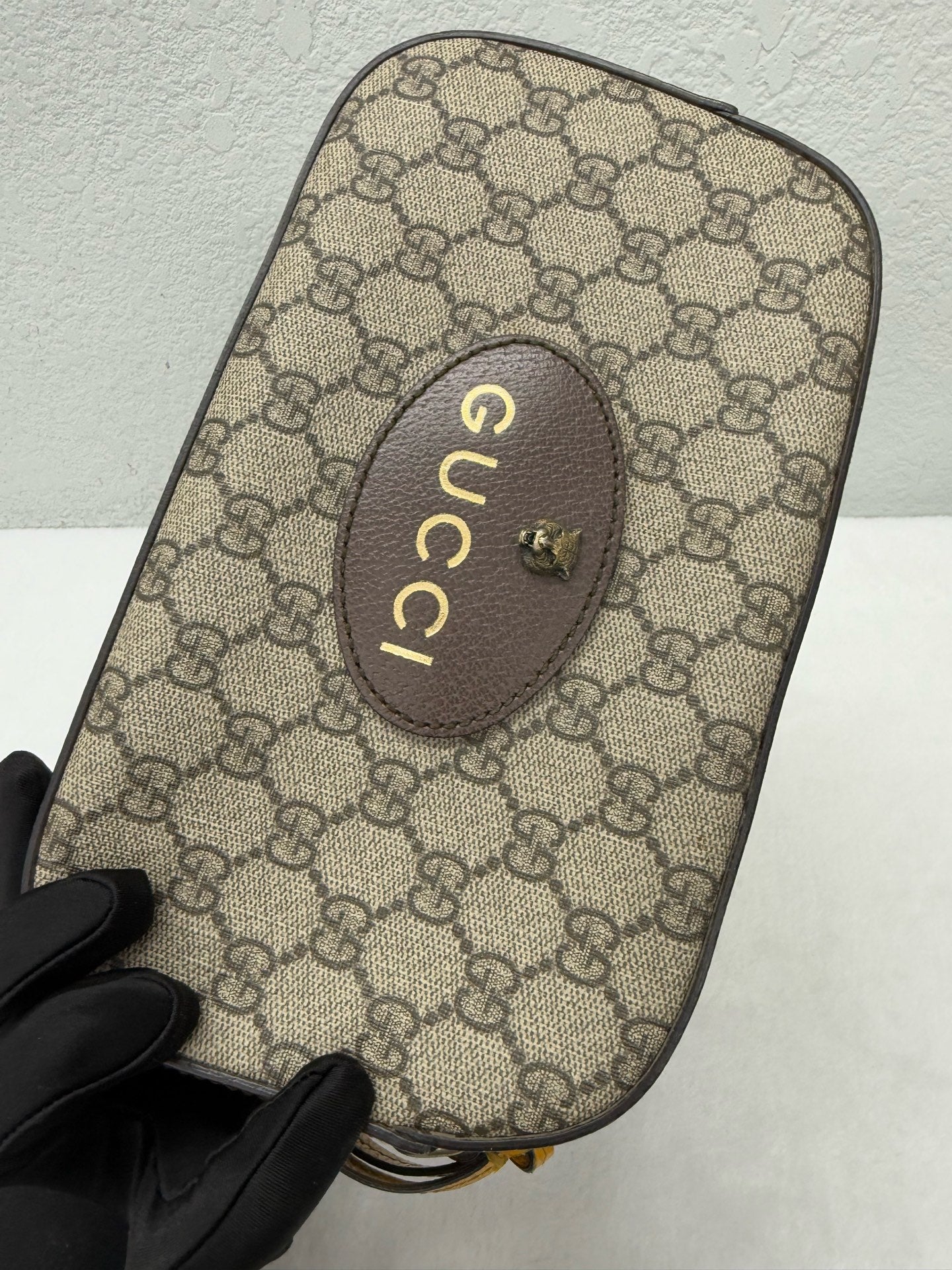 Gucci - Other - Synthetic - Multicolour - (Small)