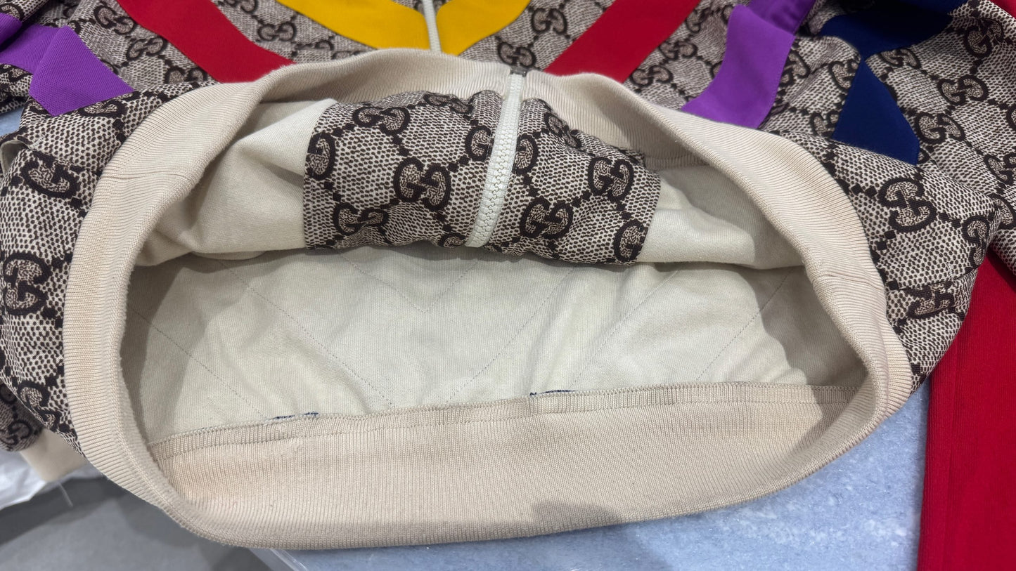 Gucci - Other - Synthetic - Multicolour - (XS)