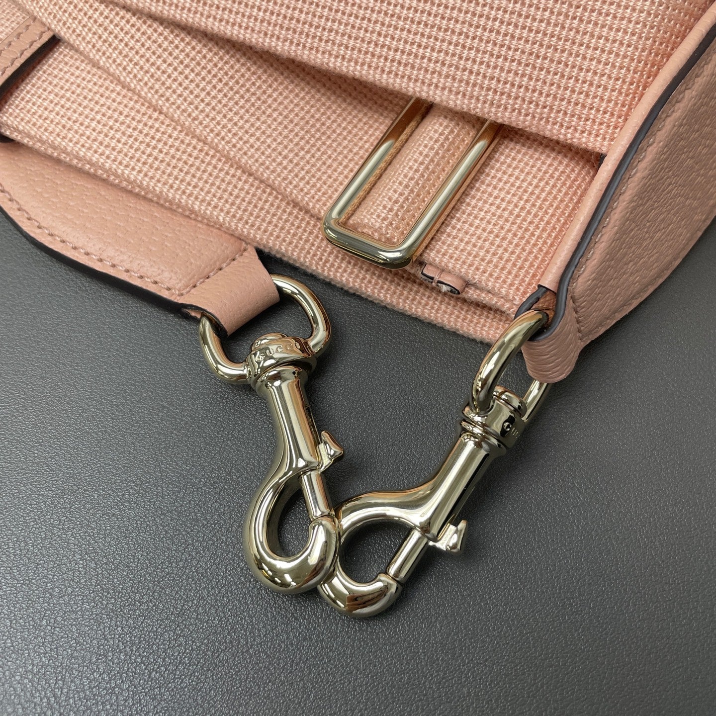 Gucci - Other - Synthetic - Pink - (large)