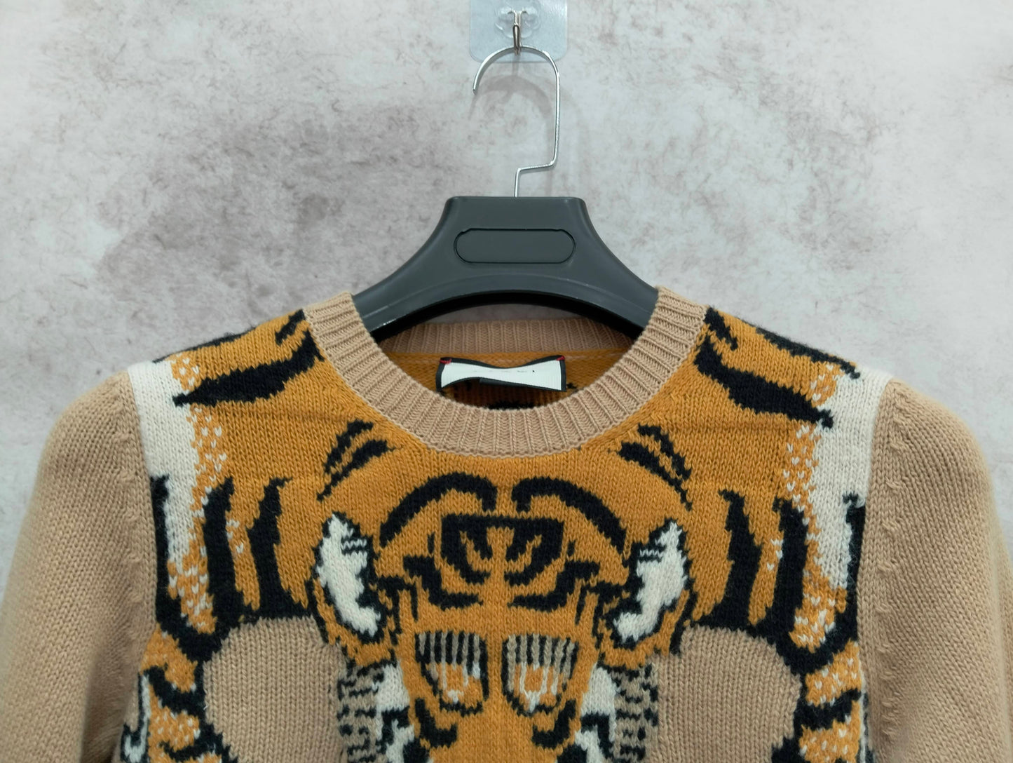 Gucci - Other - Wool - Brown - (M)