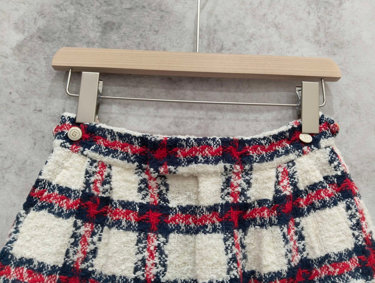 Gucci - Other - Wool - Multicolour - (36)