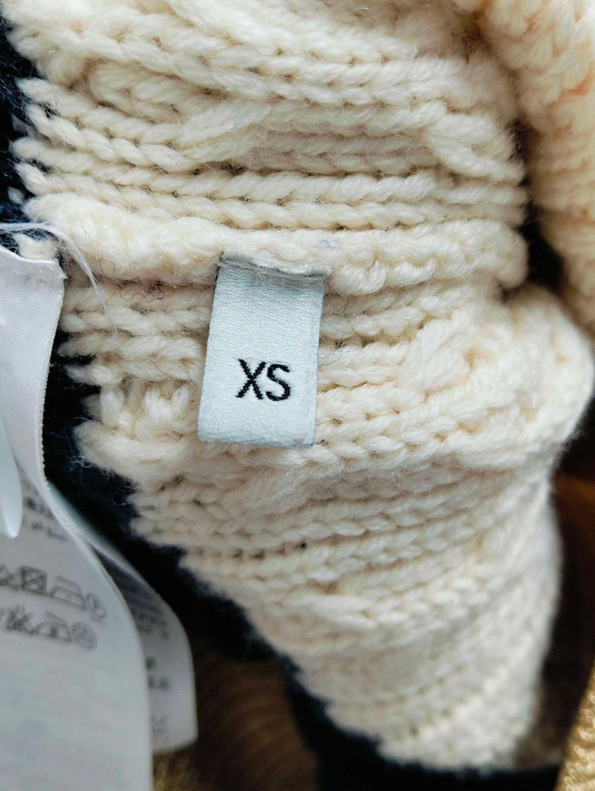 Gucci - Other - Wool - Multicolour - (XS)