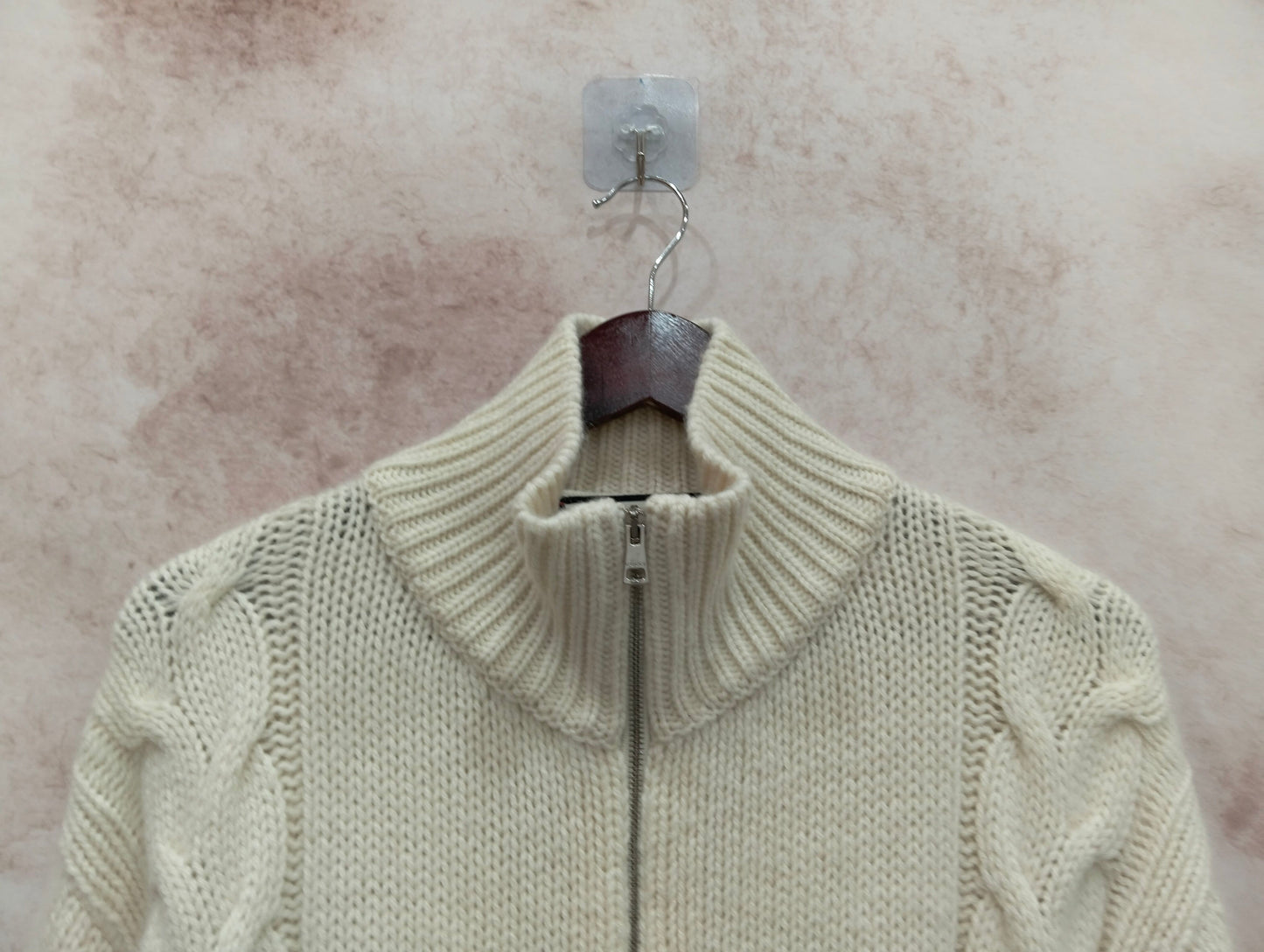 Gucci - Other - Wool - White - (M)