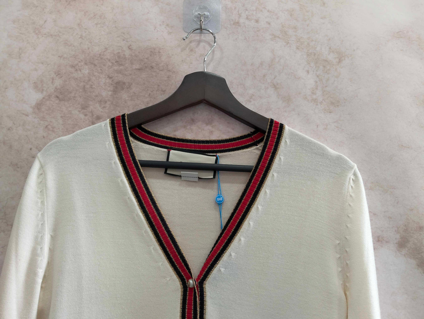 Gucci - Other - Wool - White - (S)