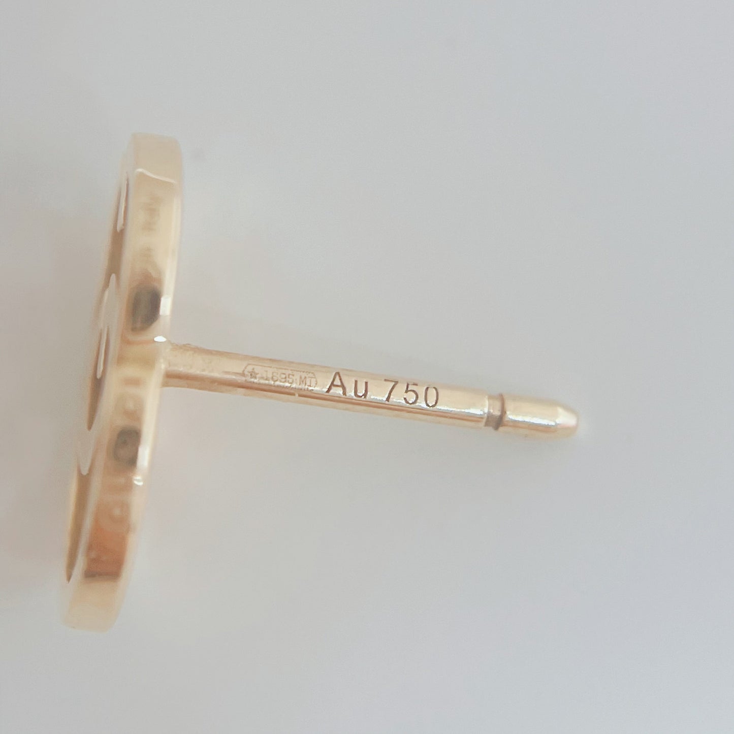 Gucci - Other - Yellow gold - Gold
