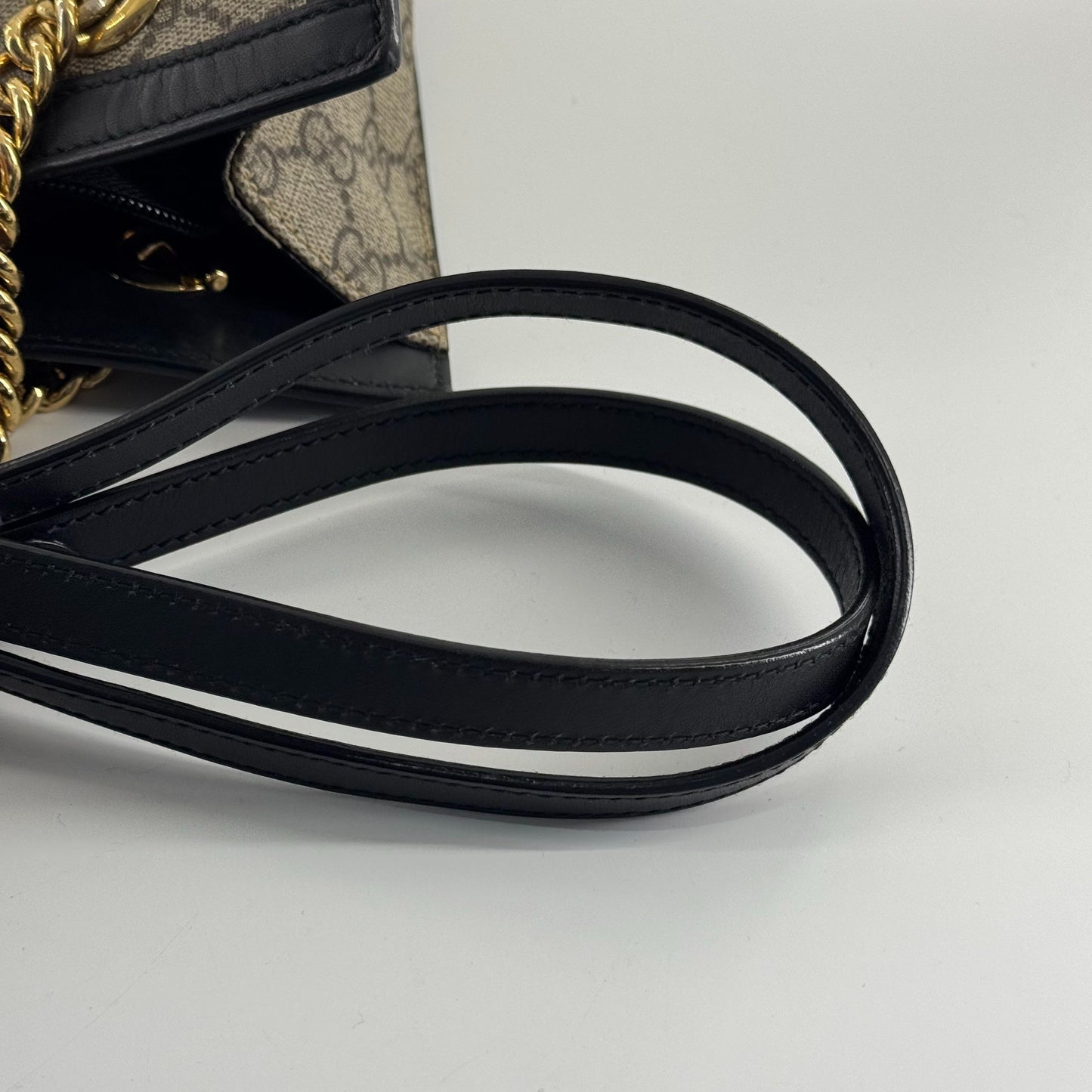 Gucci - Padlock - Cloth - Multicolour