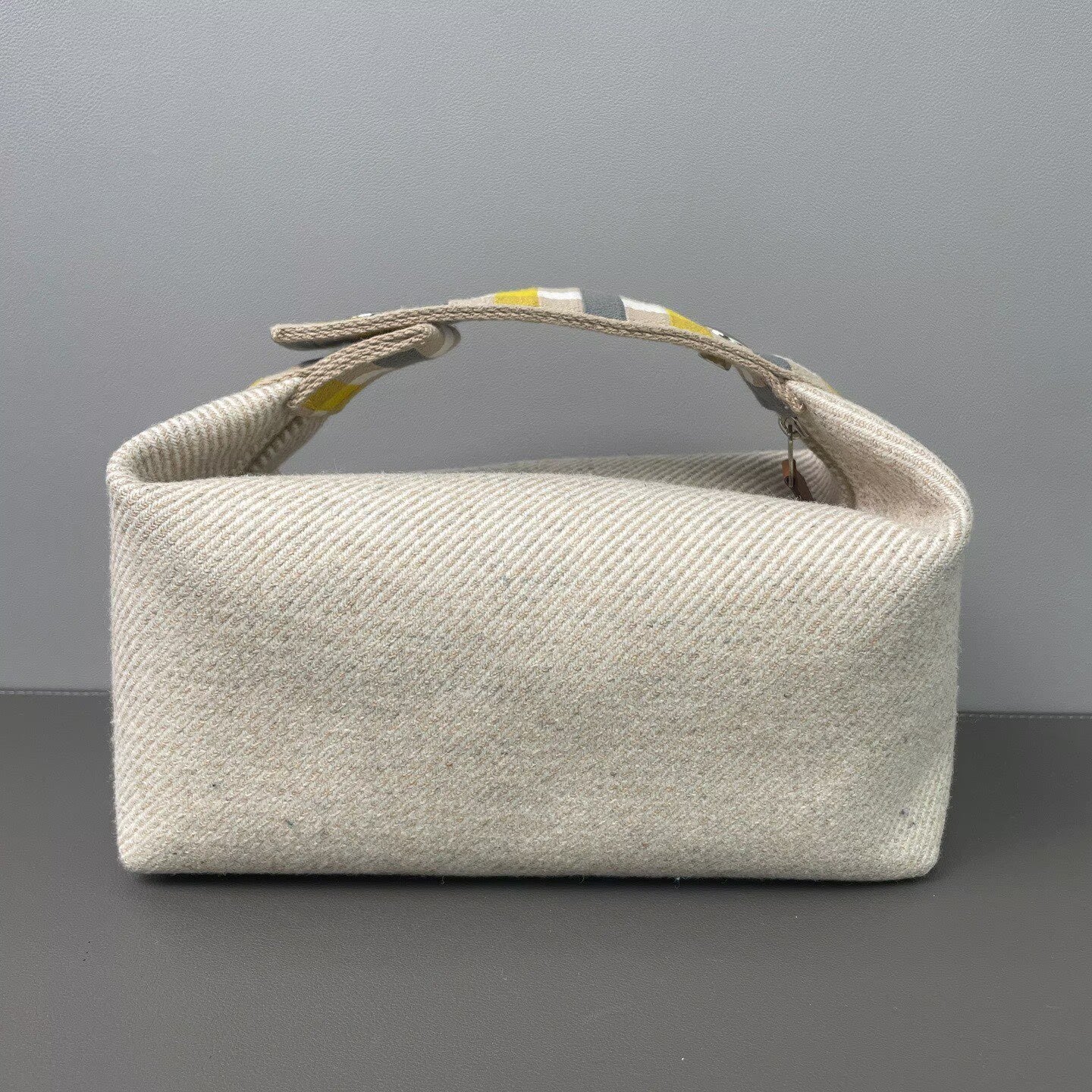 Hermès - Bride-a-Brac - Cloth - Beige - (small)