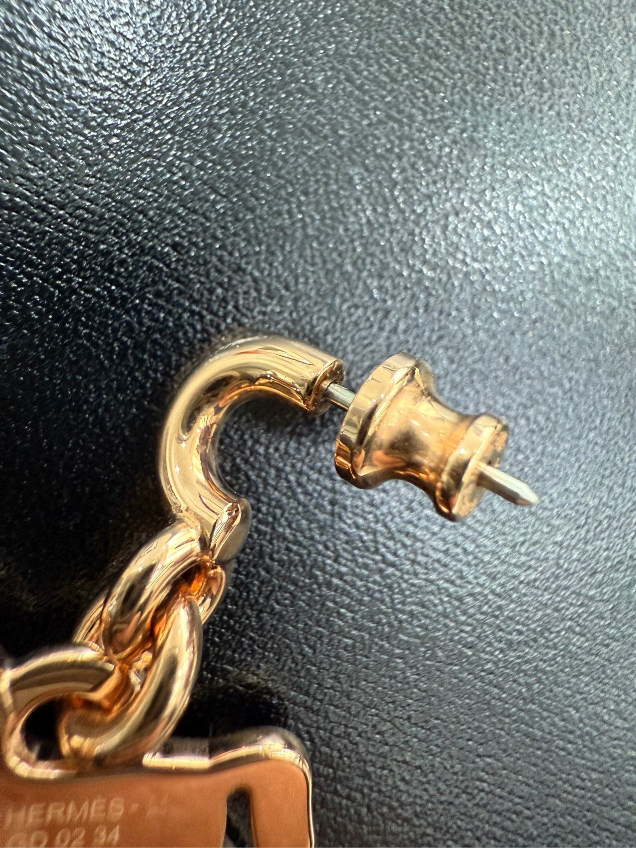 Hermès - Cheval - Yellow gold - Gold - (Other)