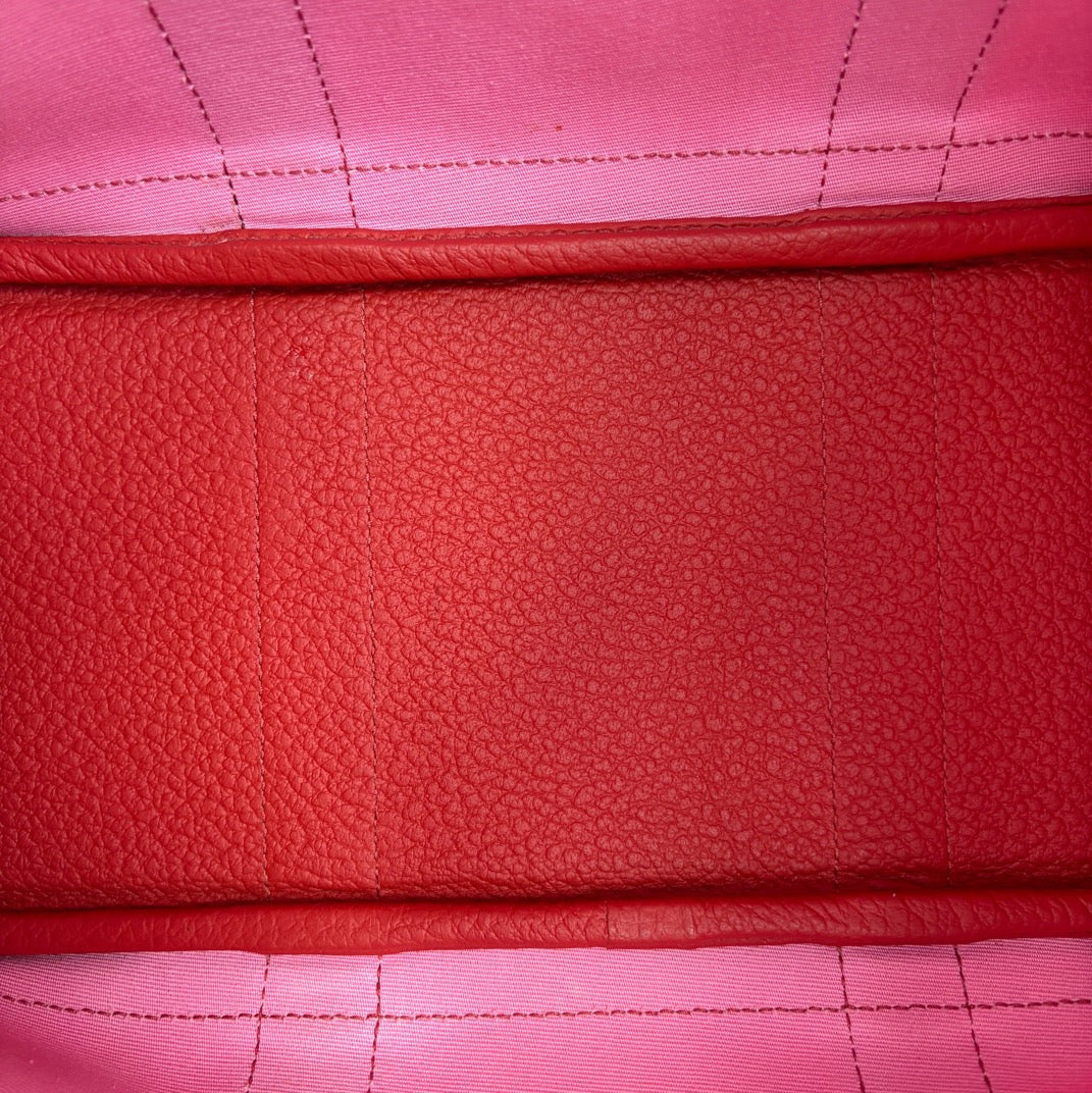 Hermes - Garden Party 30 - Leather - Pink - (medium)
