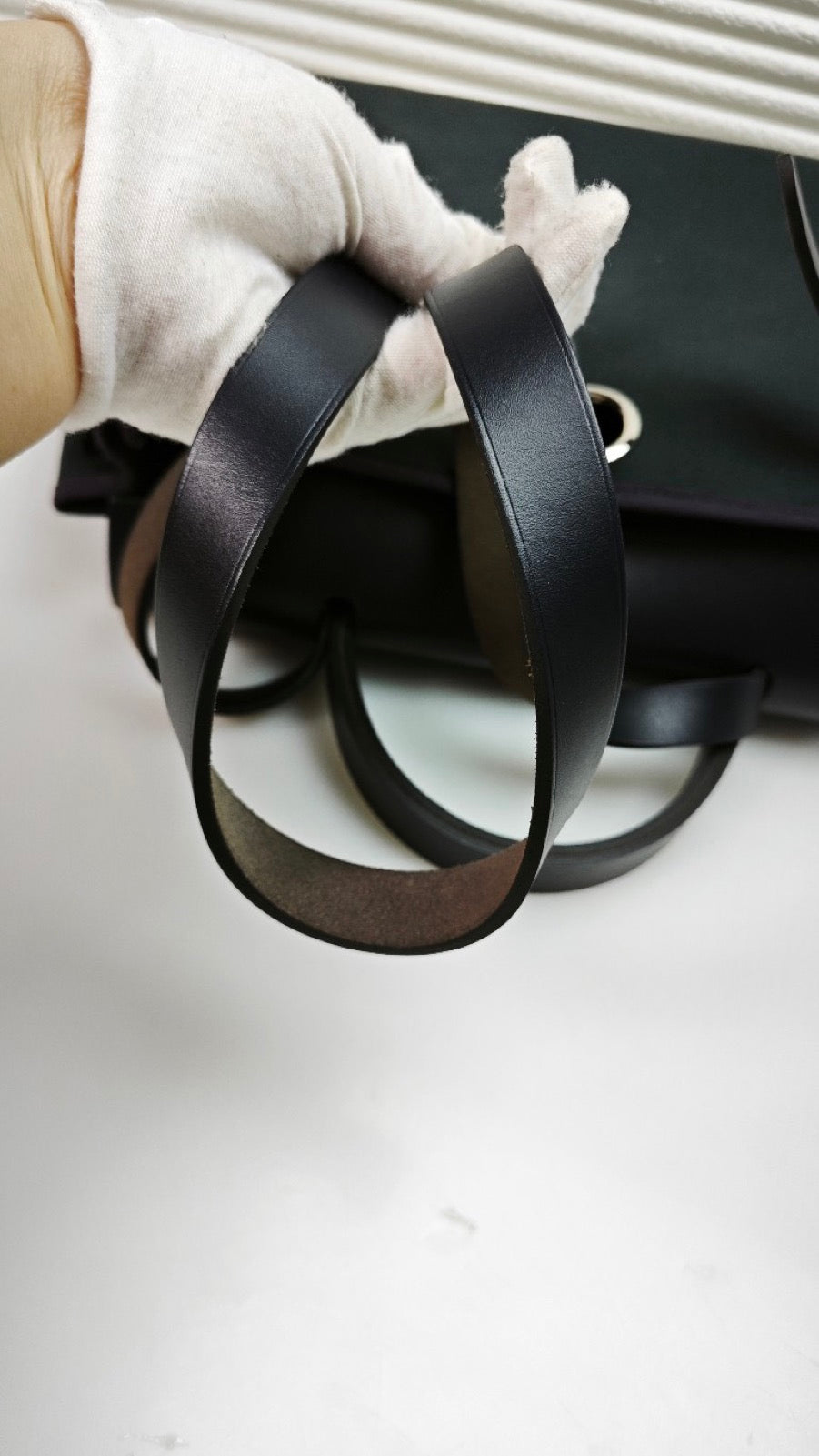 Hermes - Herbag 31 - Cloth - Multicolour - (medium)
