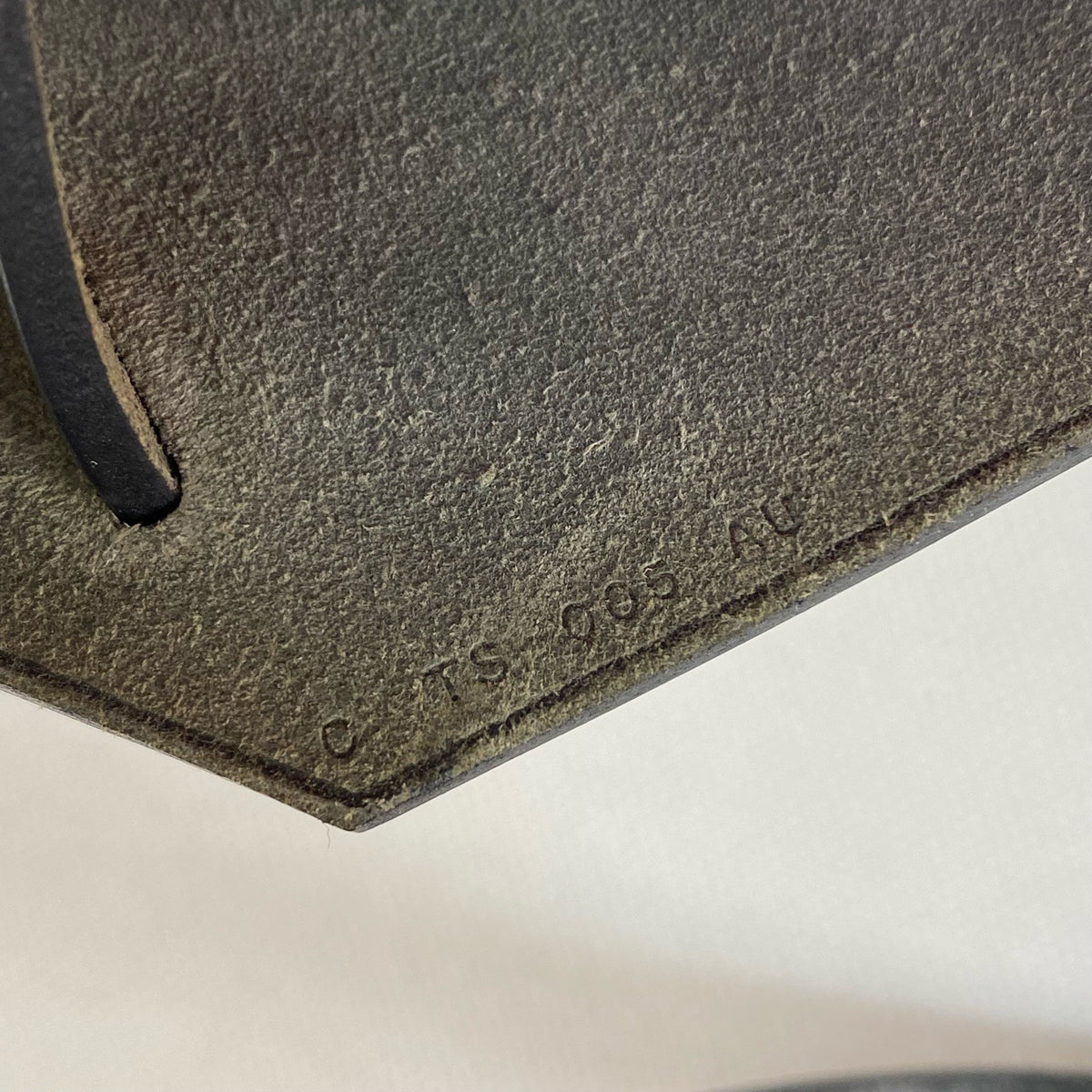 Hermes - Herbag 31 - Leather - Pink