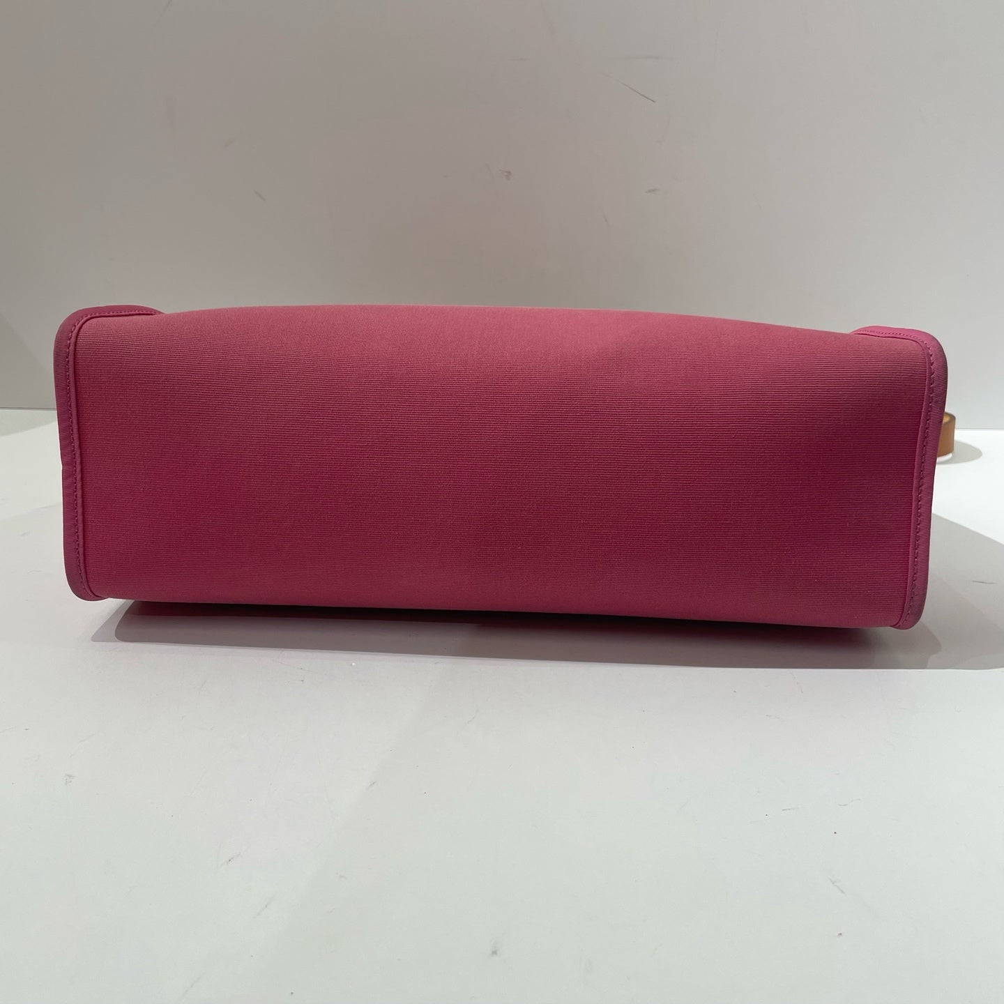 Hermès - Herbag Zip 31 - Cloth - Pink - (medium)