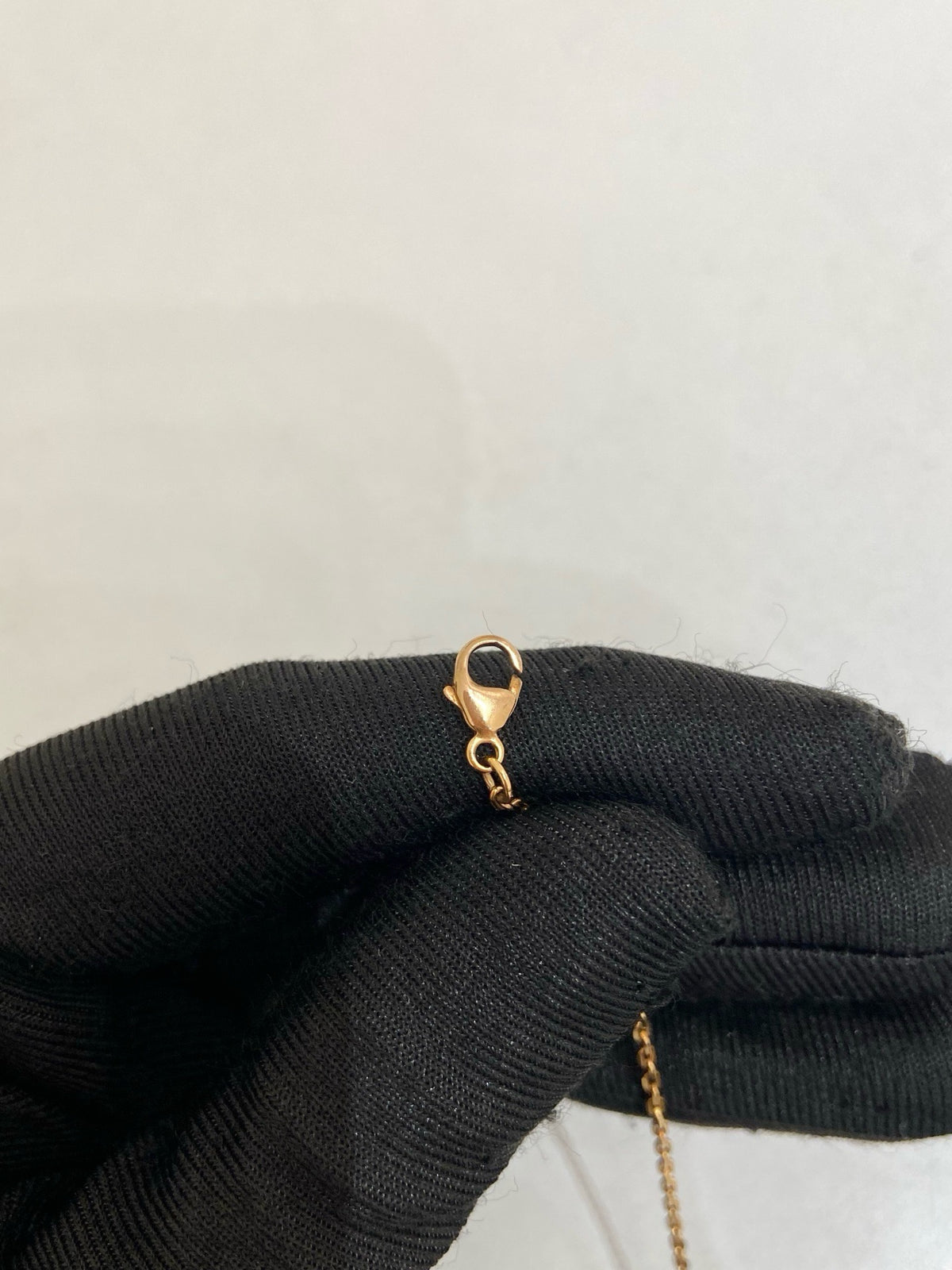 Hermès - Hpop - White gold - Silver