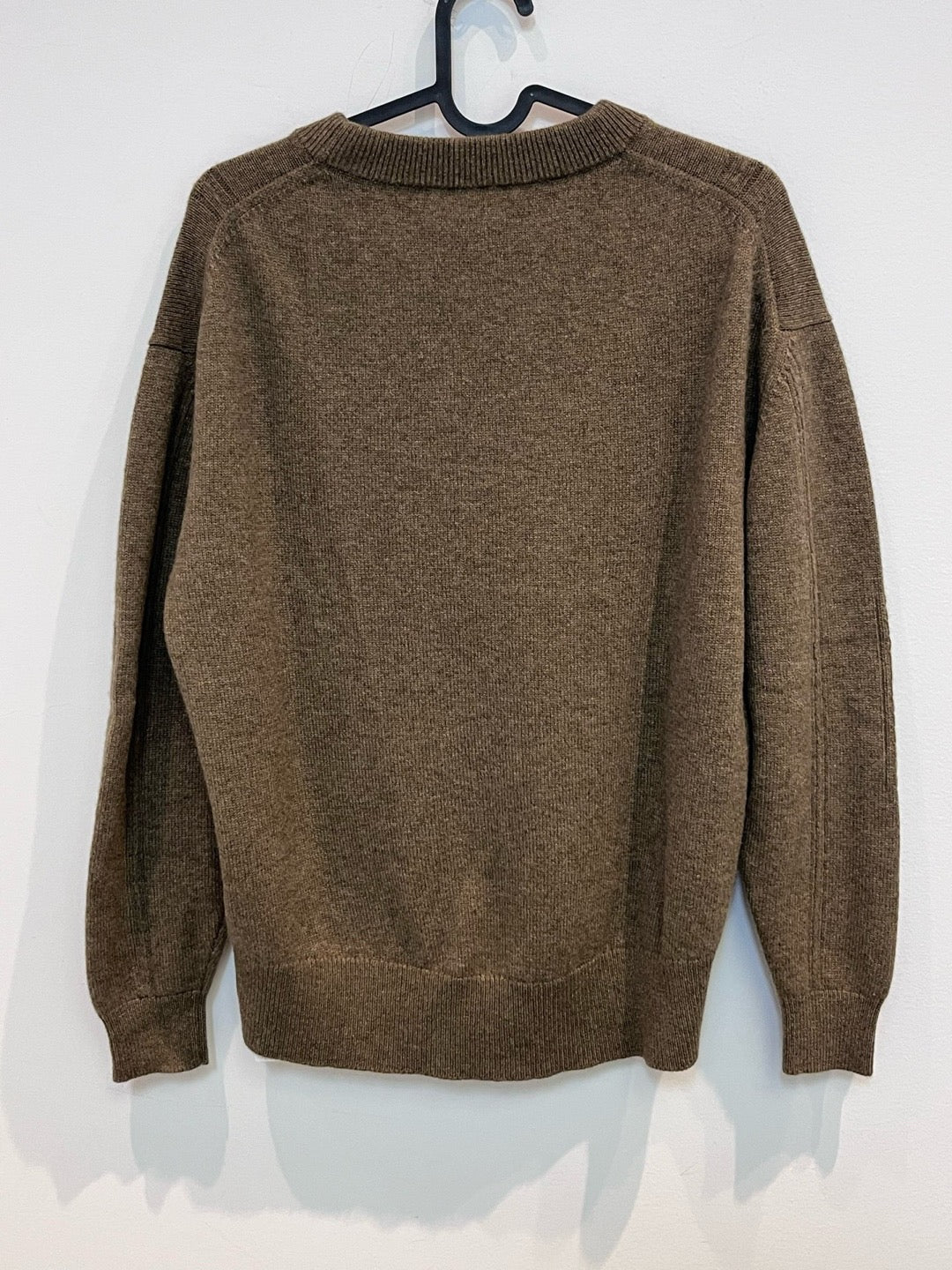 Hermès - Other - Cashmere - Grey - (38)