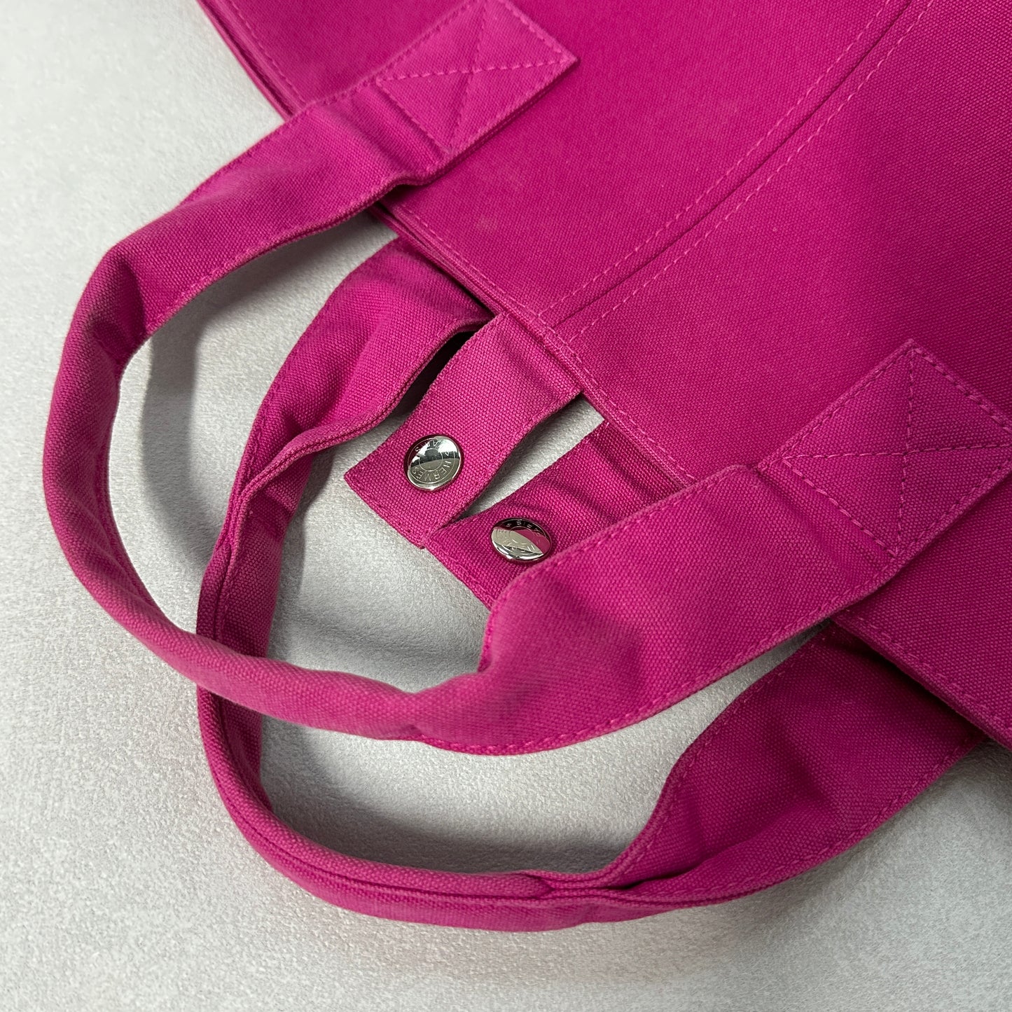 Hermès - Other - Cloth - Pink - (large)