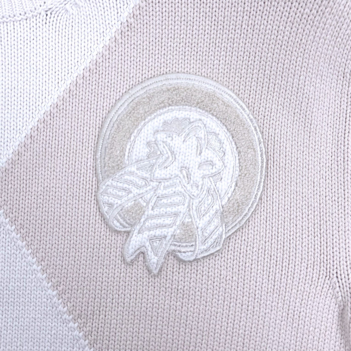 Hermès - Other - Cotton - Beige - (34)