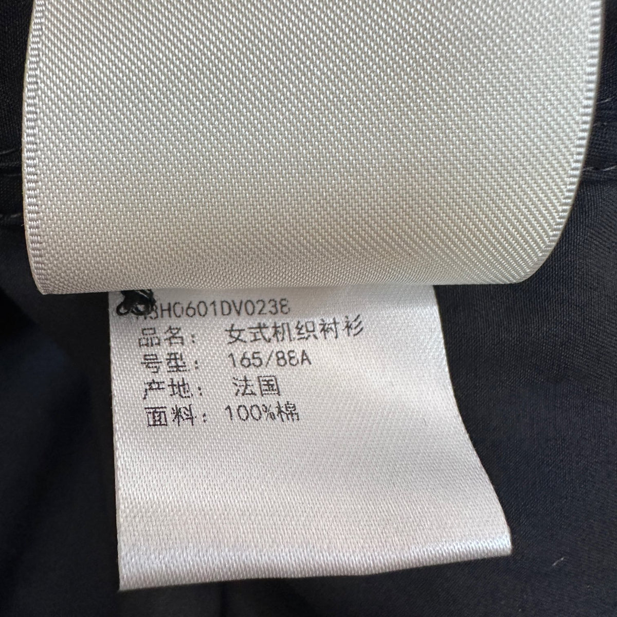 Hermès - Other - Cotton - Black - (38)