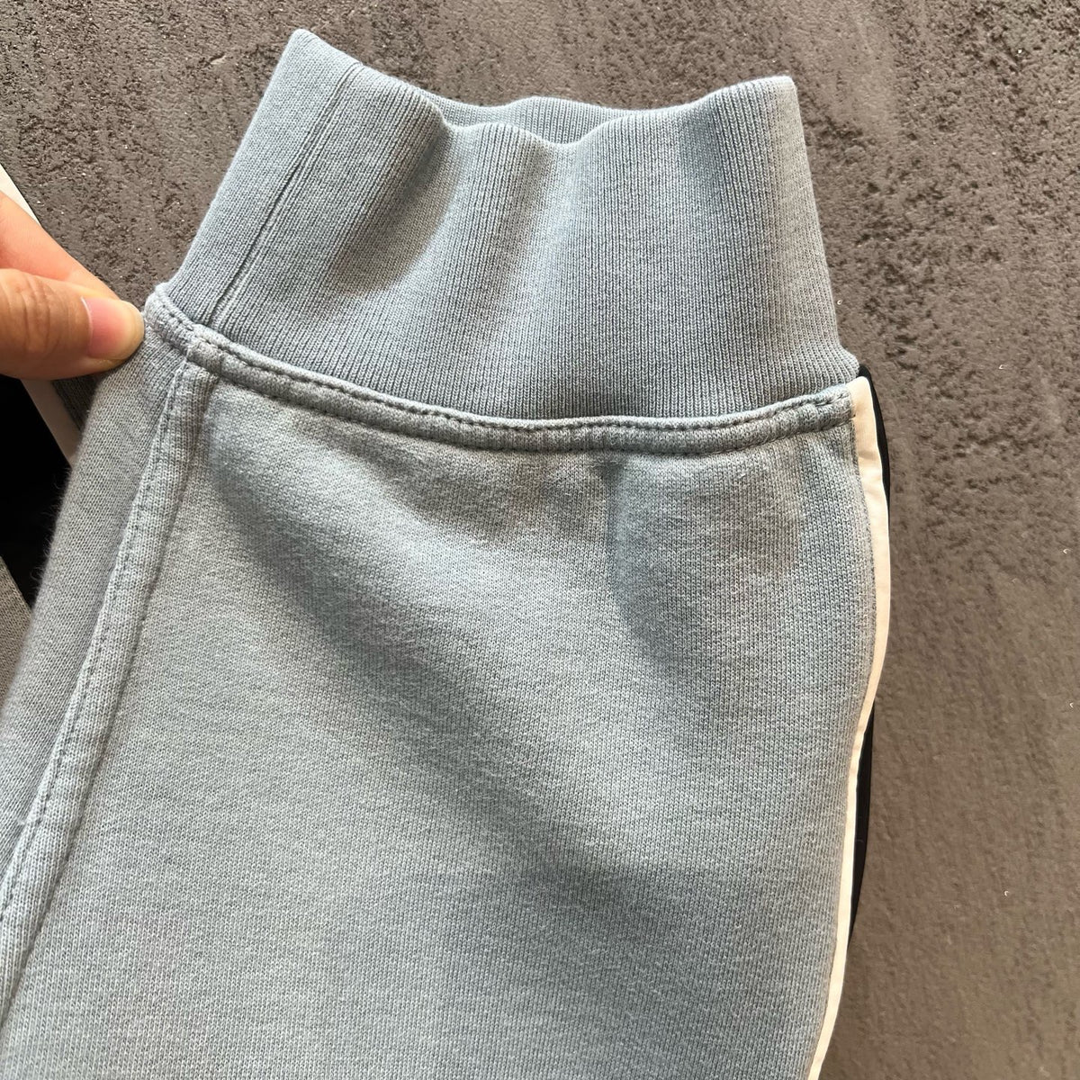 Hermès - Other - Cotton - Blue - (S)